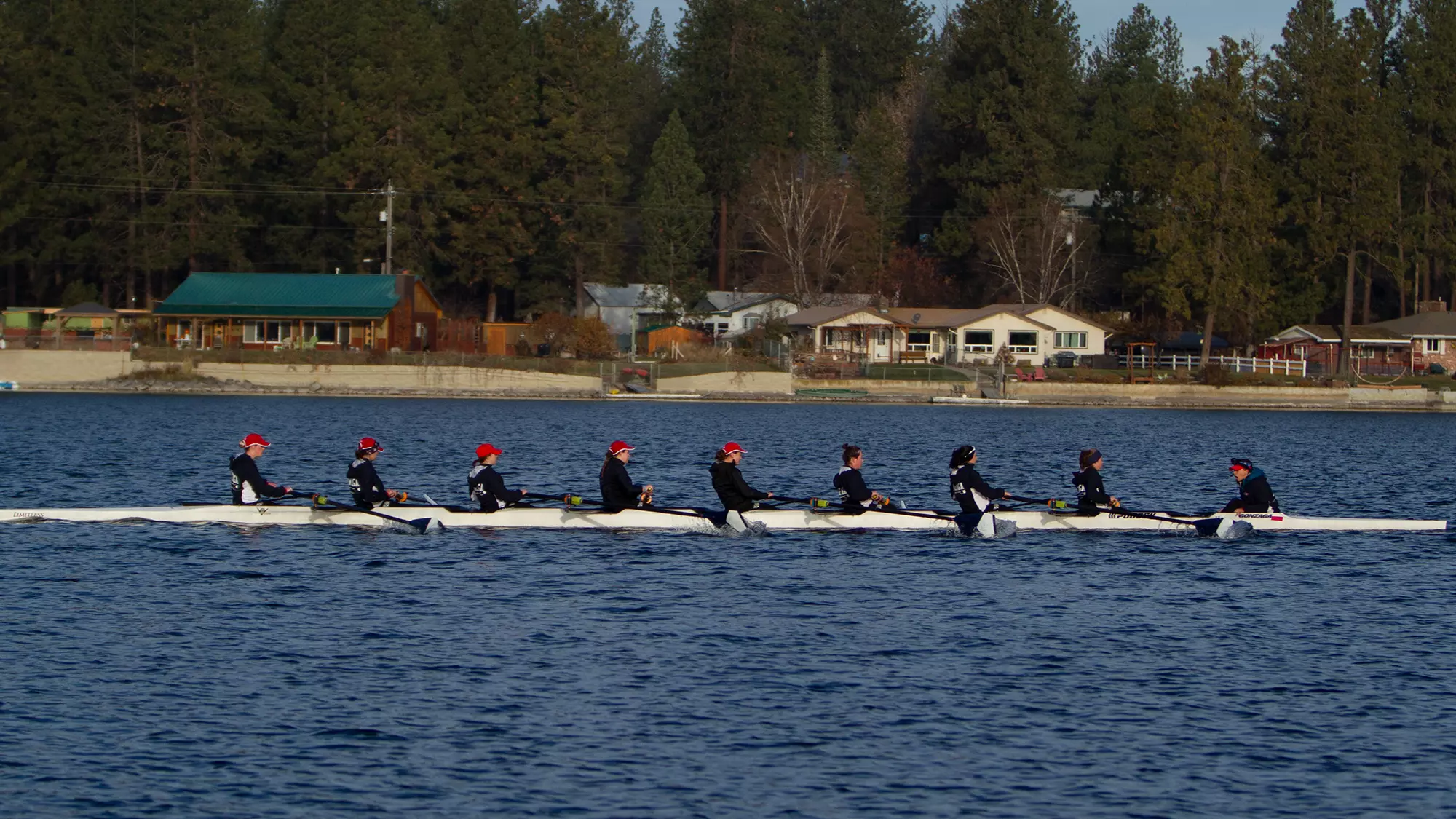row