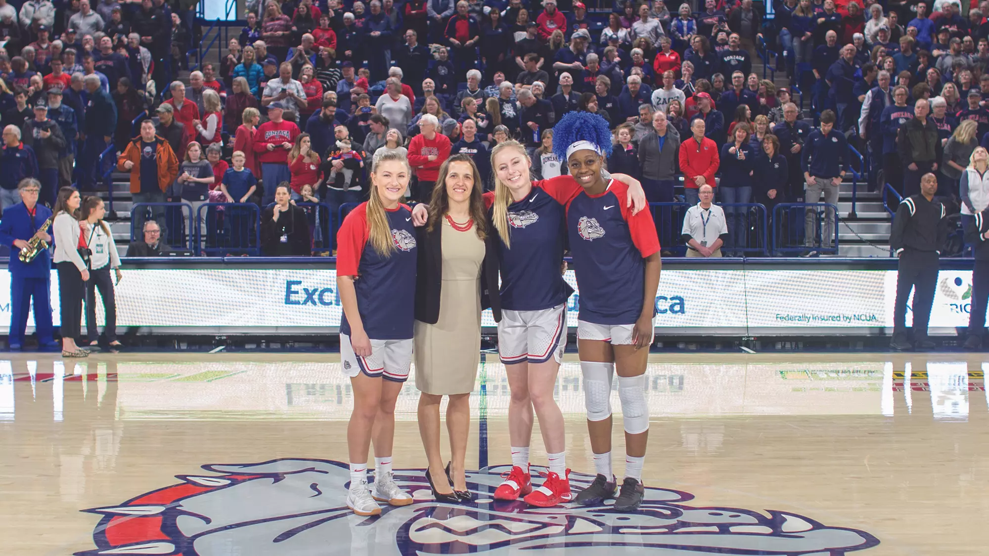Senior Day