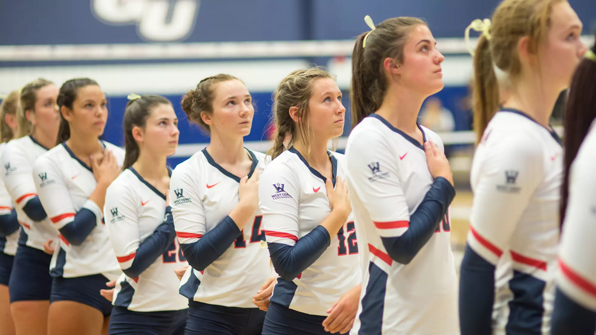 Volleyball Team
