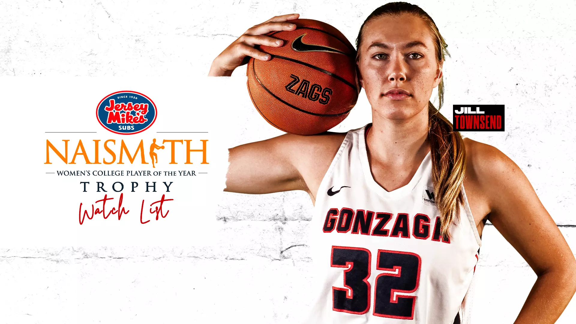 Naismith Player of the Year