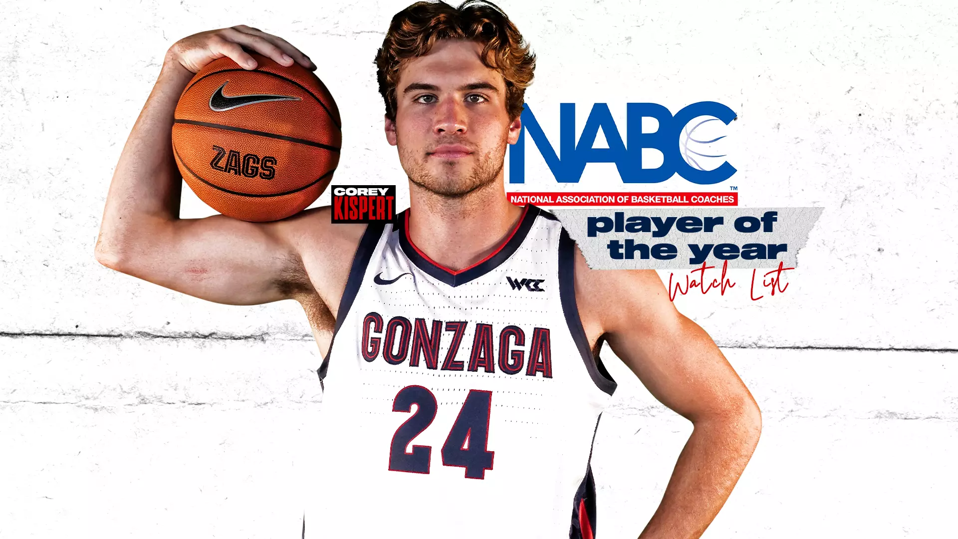 Kispert NABC Preseason