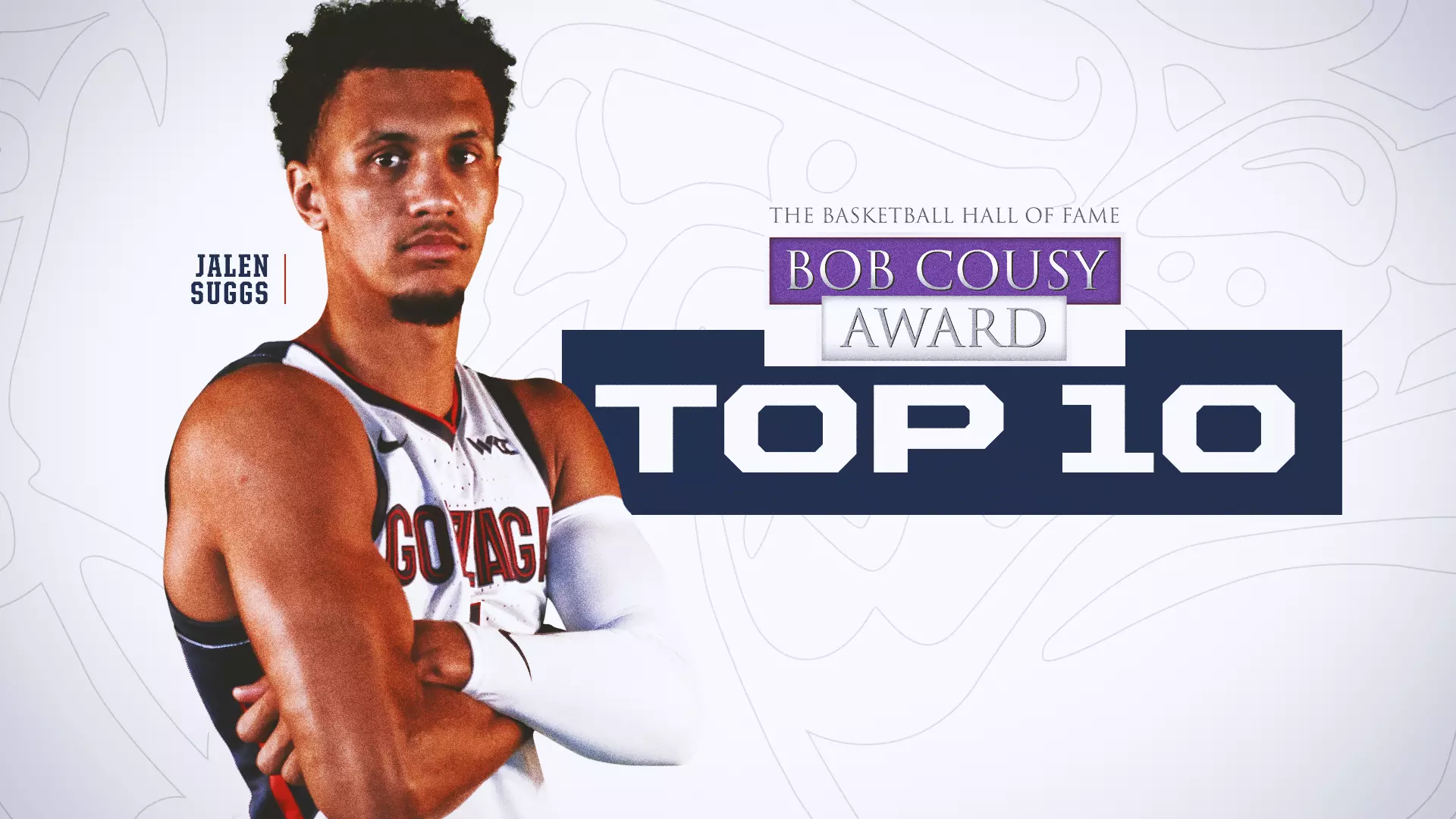Cousy Top 10
