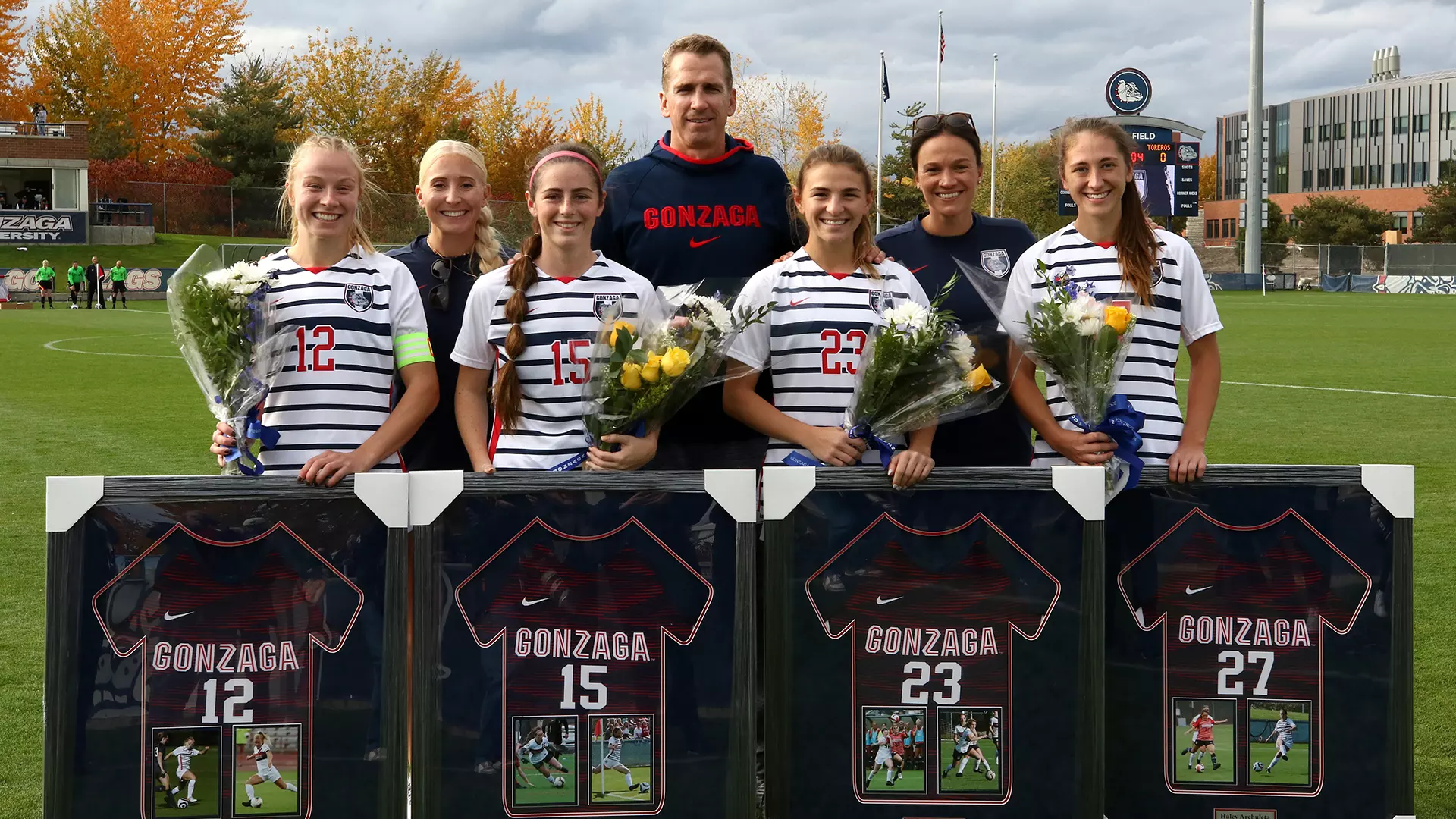 WSOC seniors