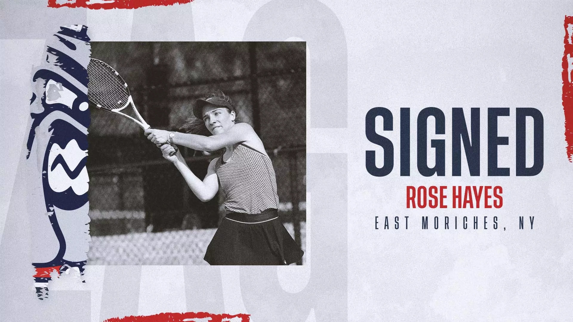 Rose Hayes NLI