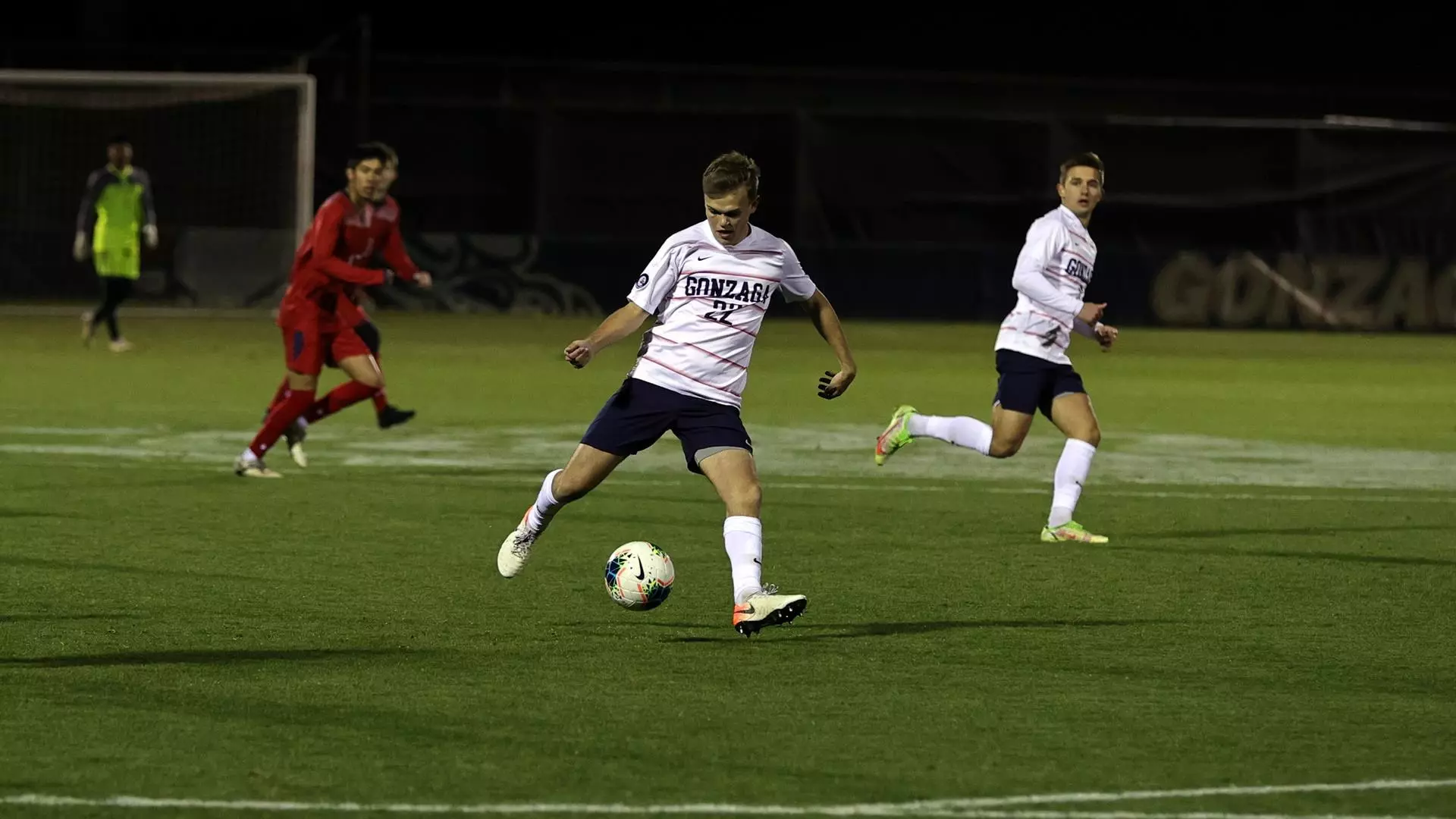 Msoc vs St Marys