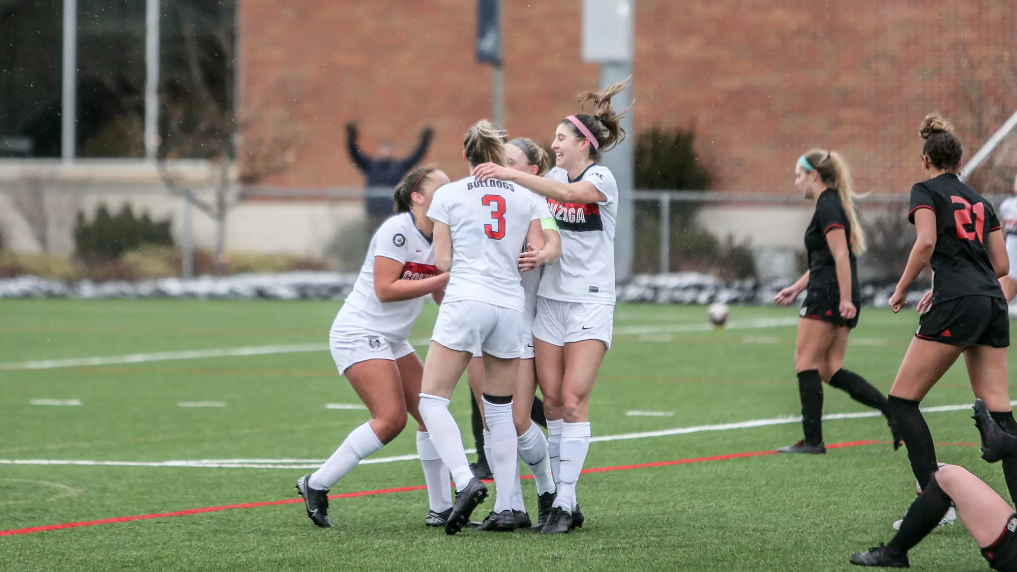 EWU Celebration