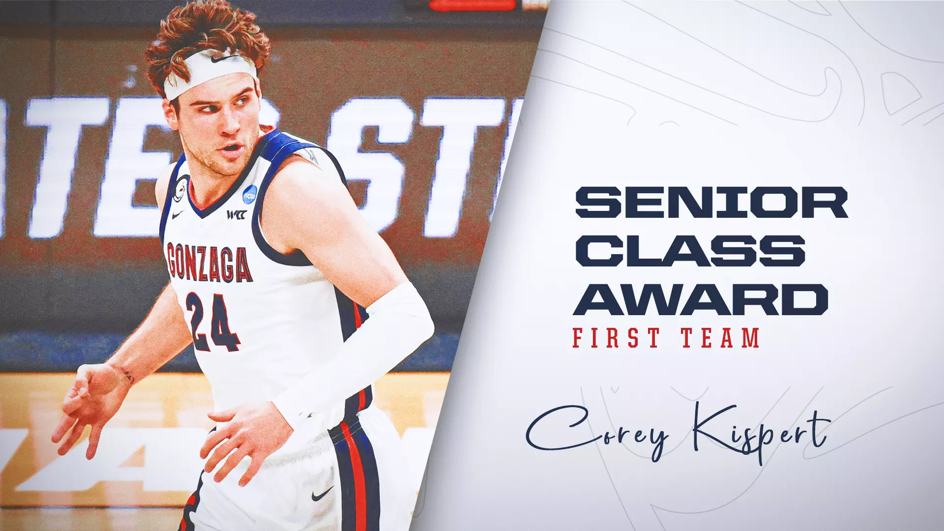 Kispert Senior Class win