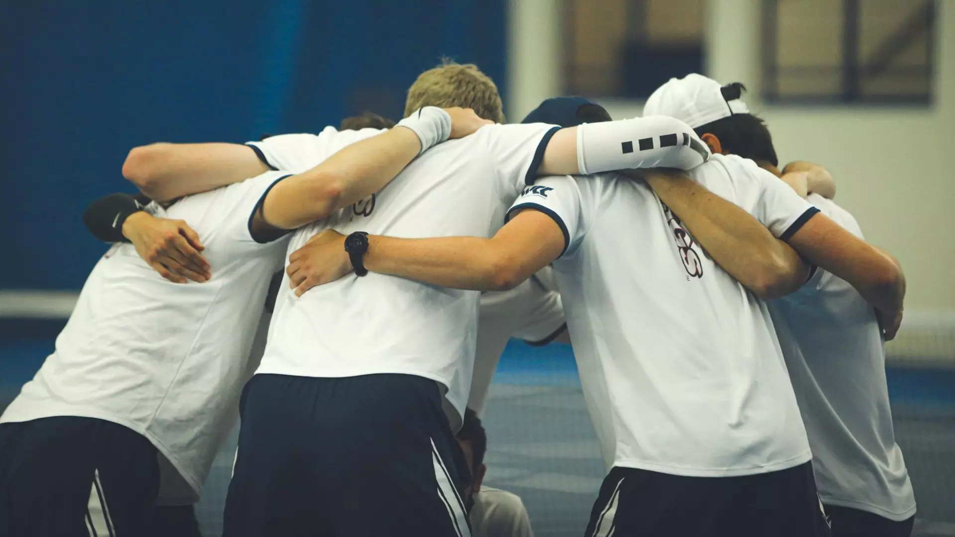 Team Huddle