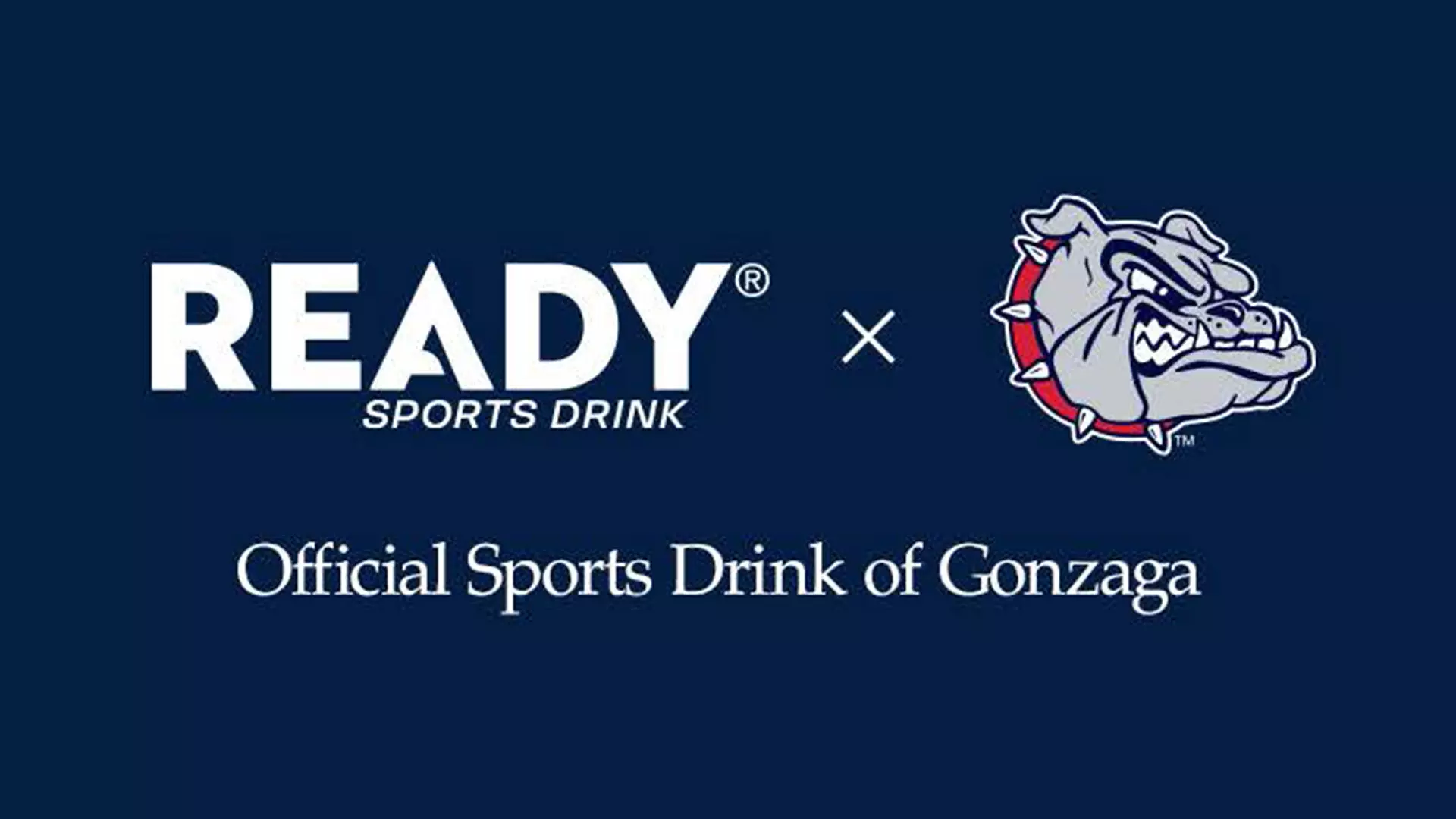 Ready Gonzaga