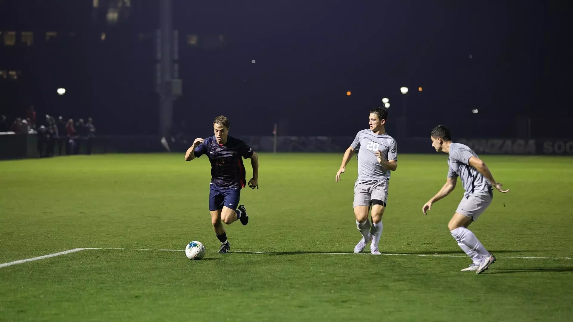 MSOC vs St Thomas