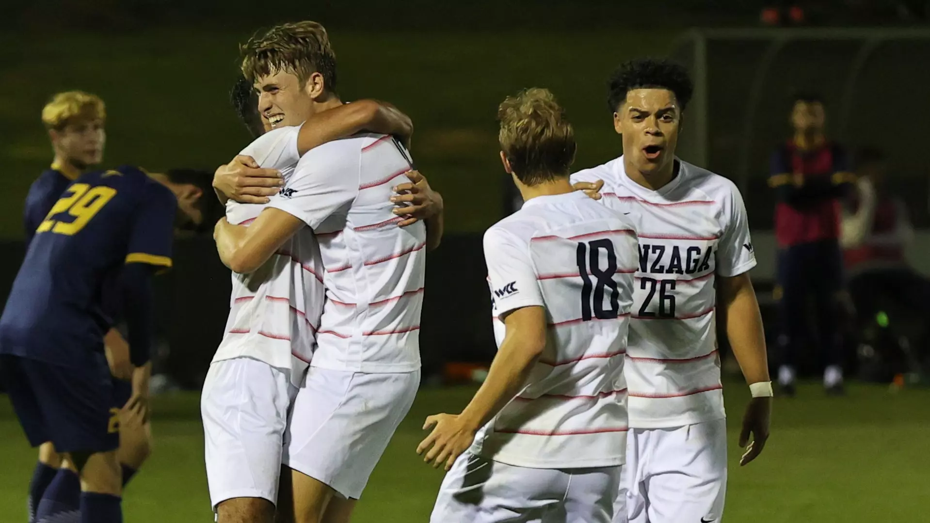 MSoc Celebration