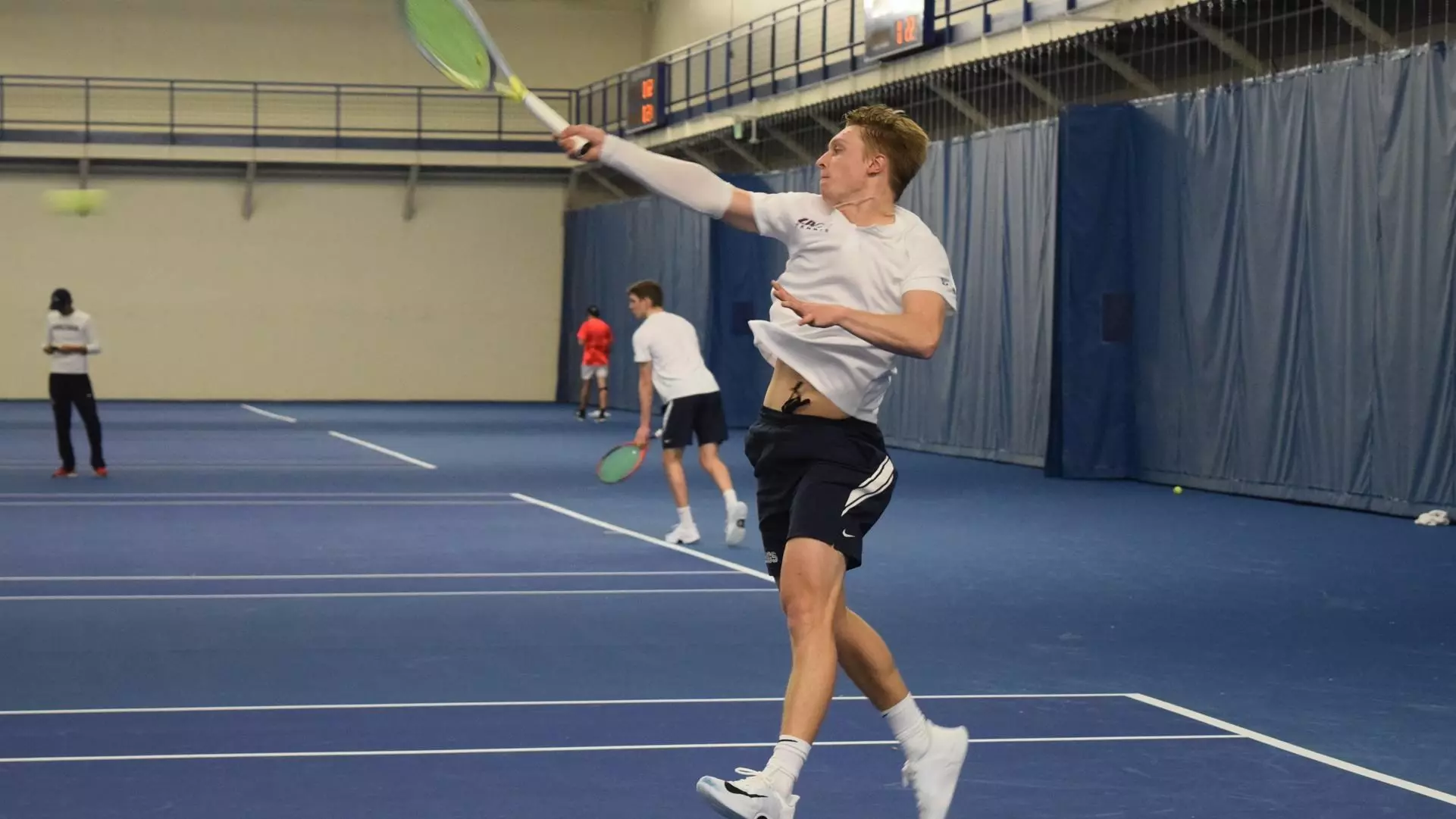 Mens Tennis