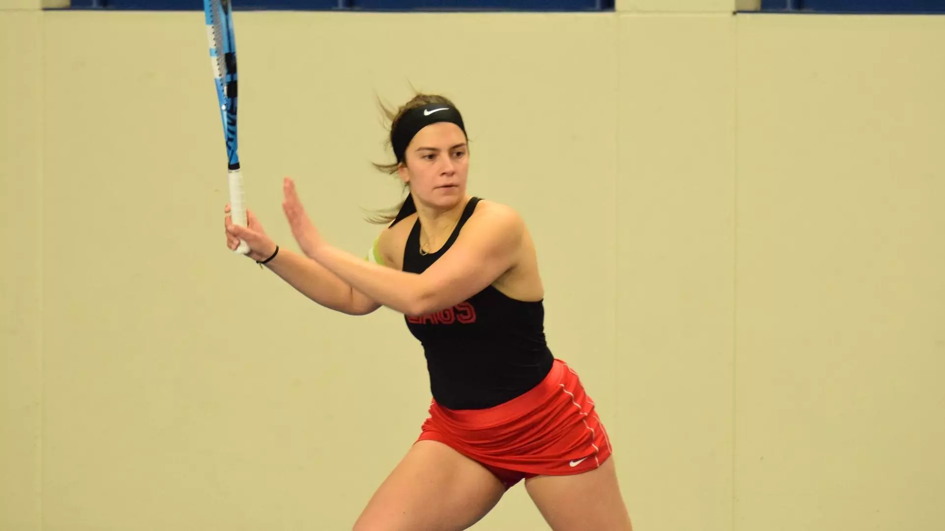 Wten Adrianna Sosnowska