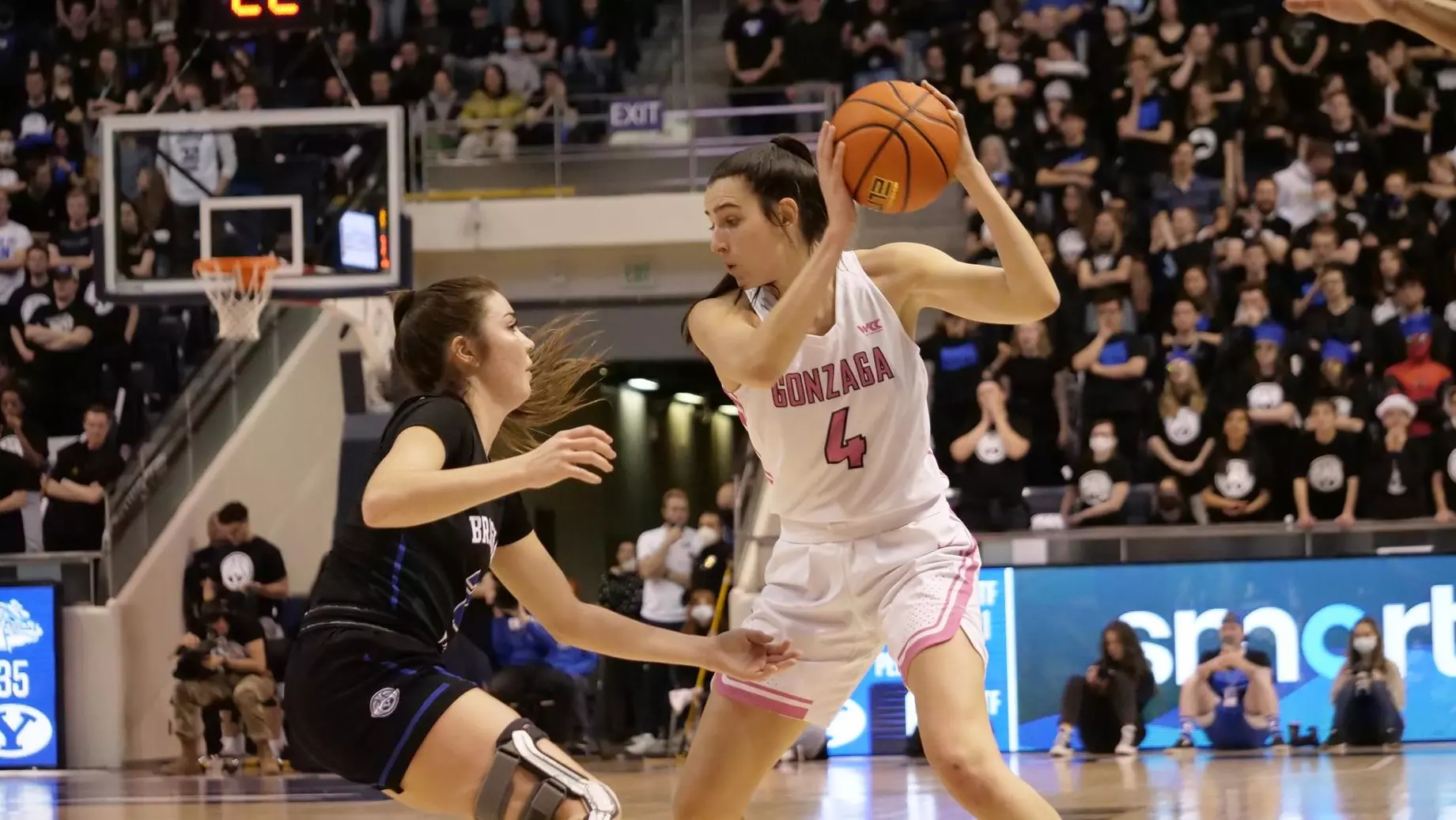 WBB Abby O'Connor