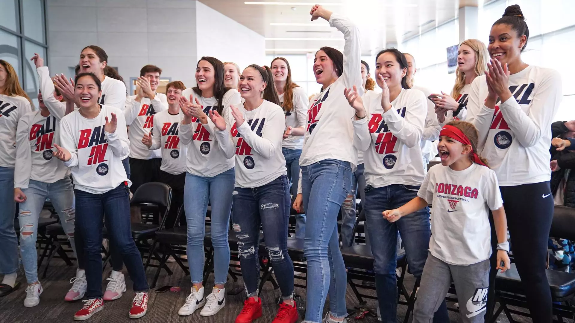 WBB Selection Sunday