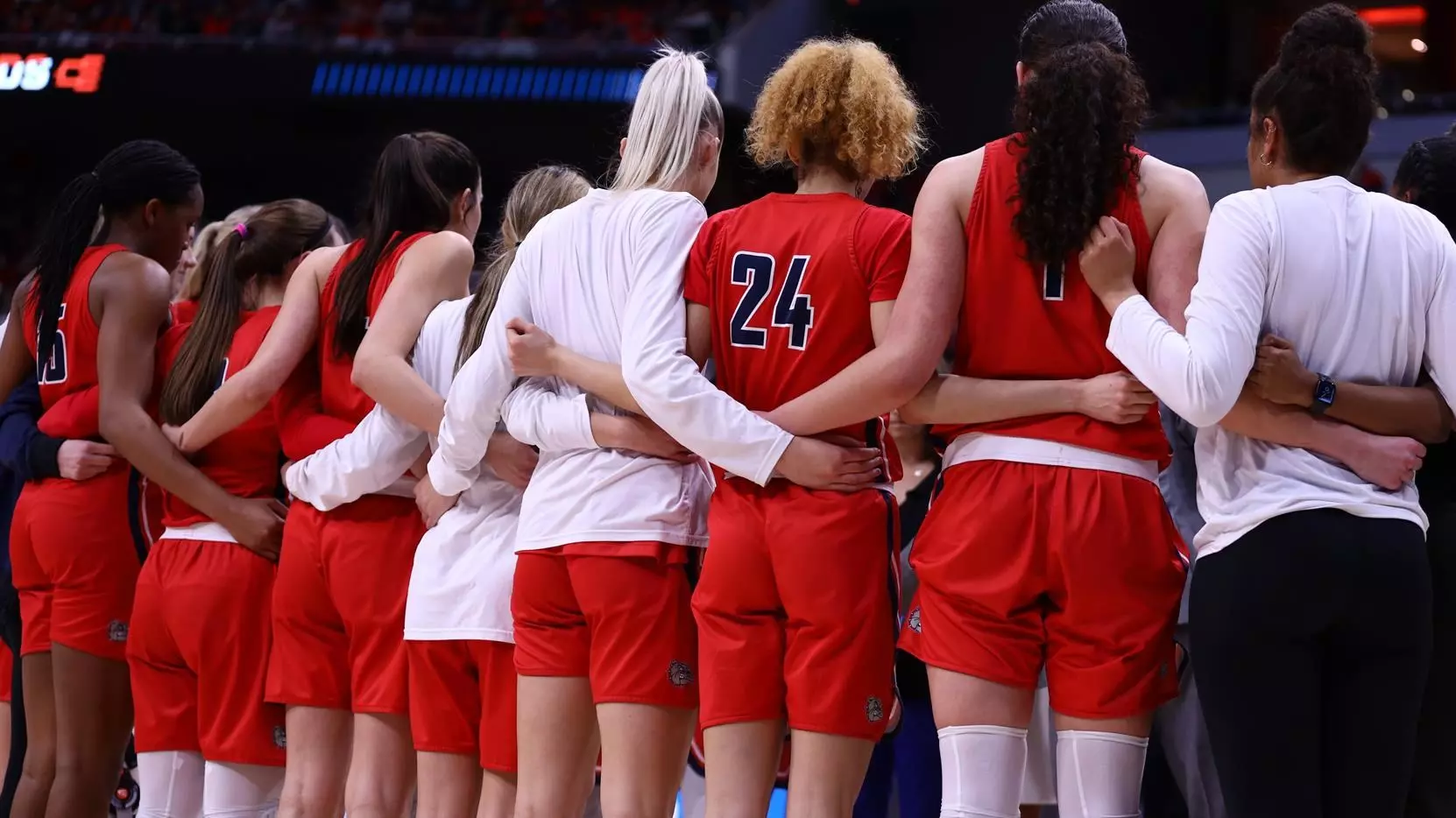 WBB Team