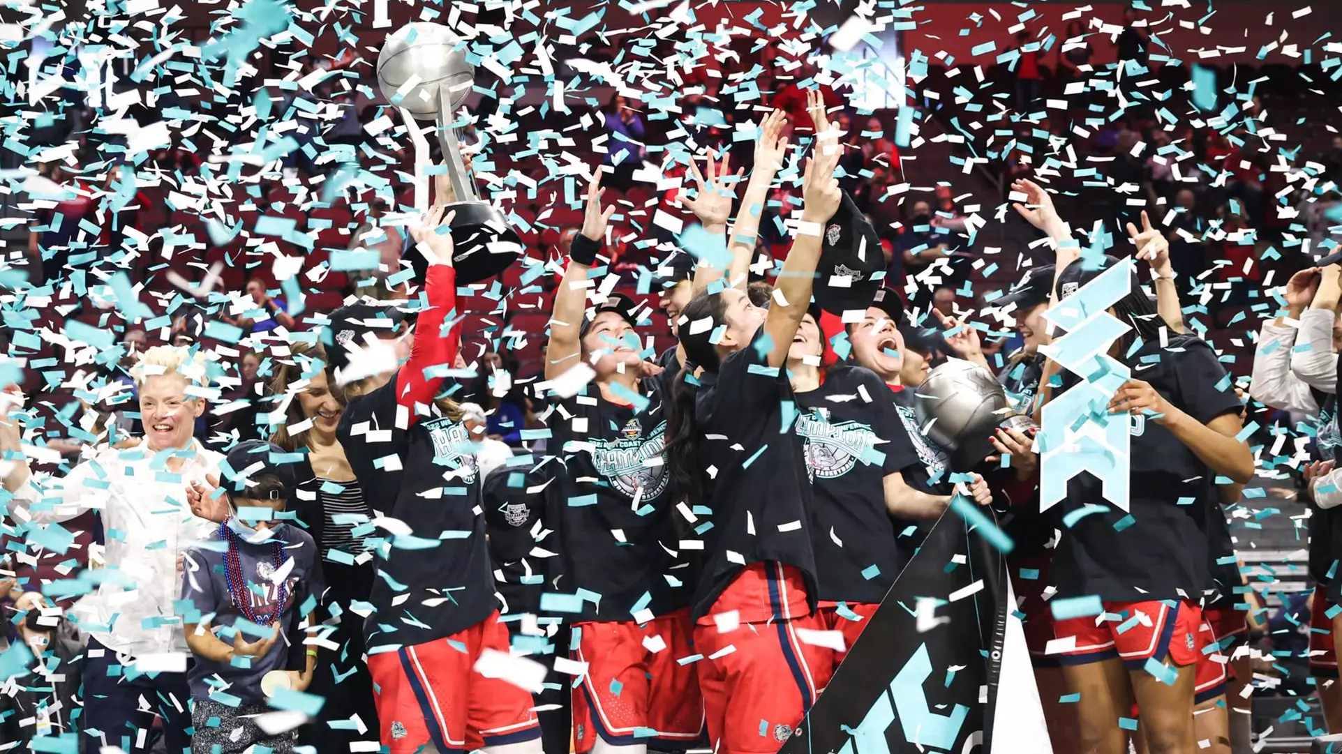 WBB Celebration