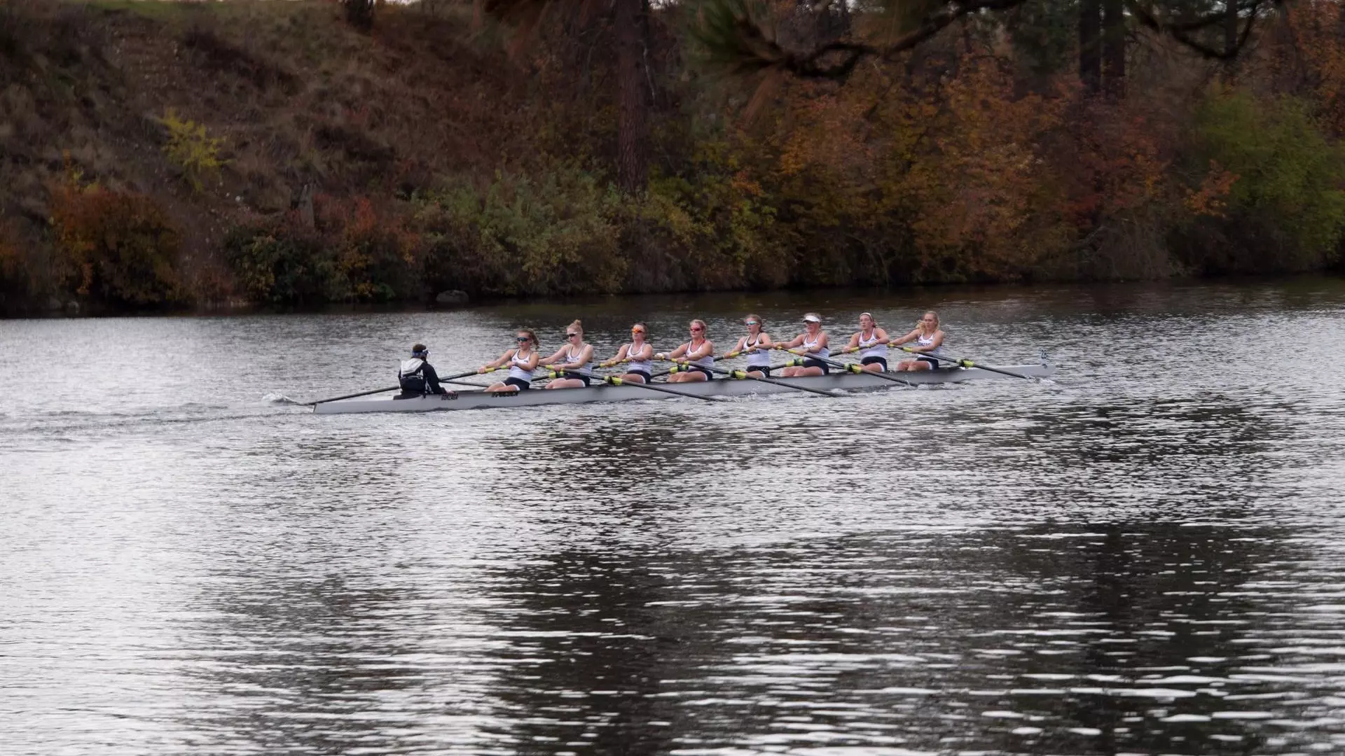 Women's Rowing