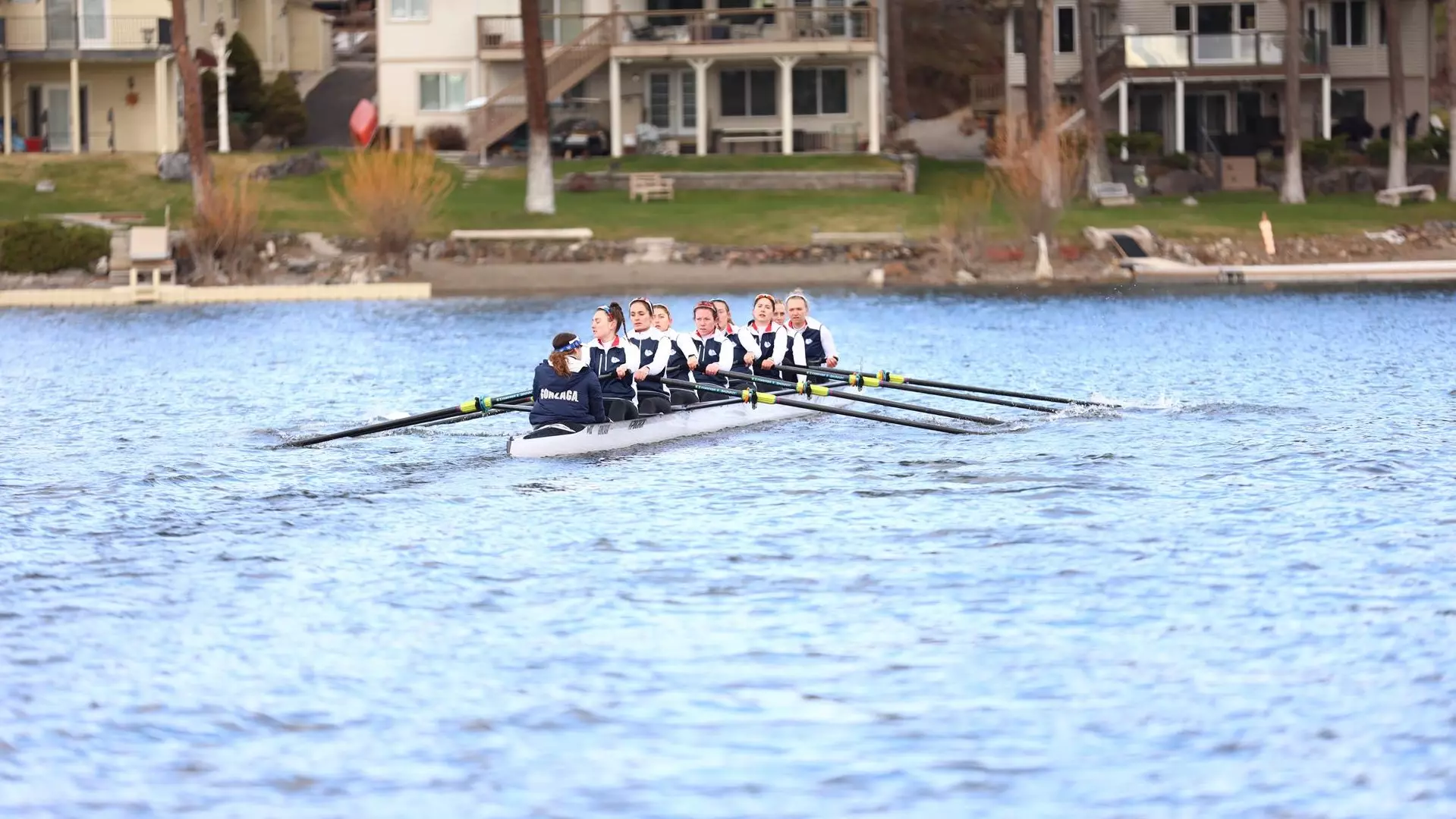Women's Rowing