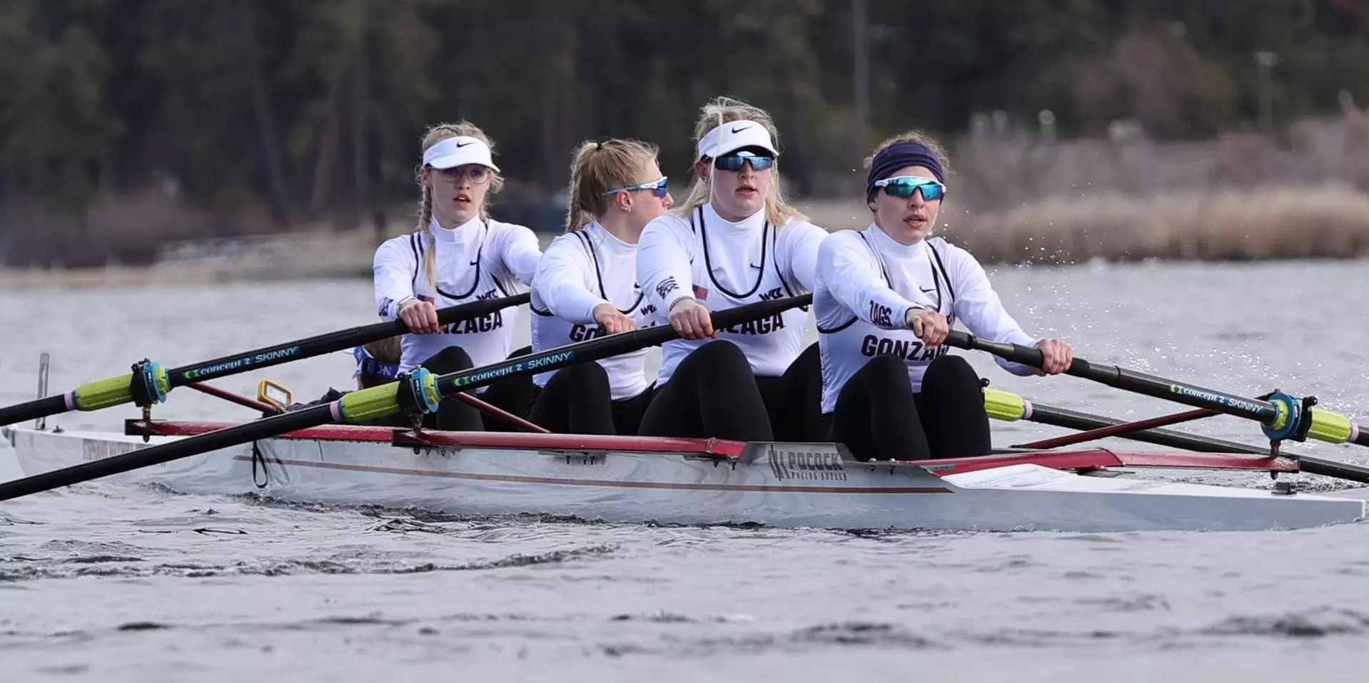 Women's Rowing