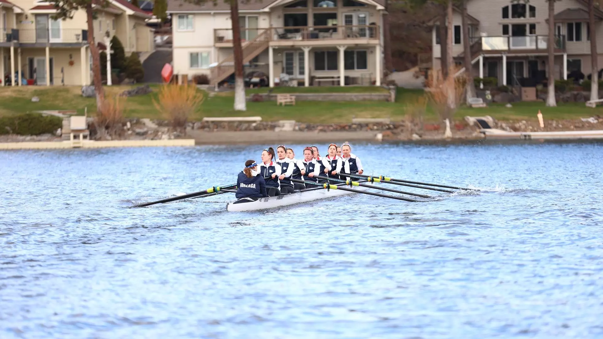 Women's Rowing