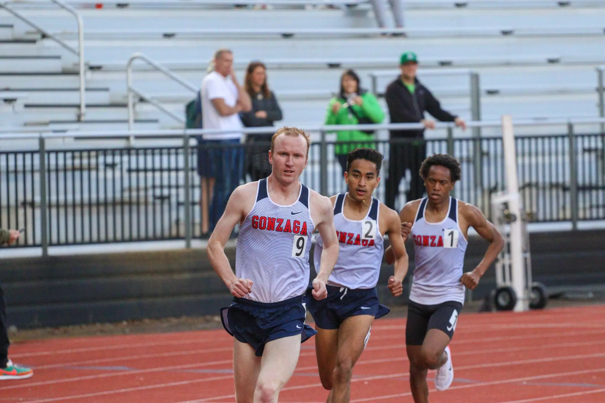 Portland distance carnival