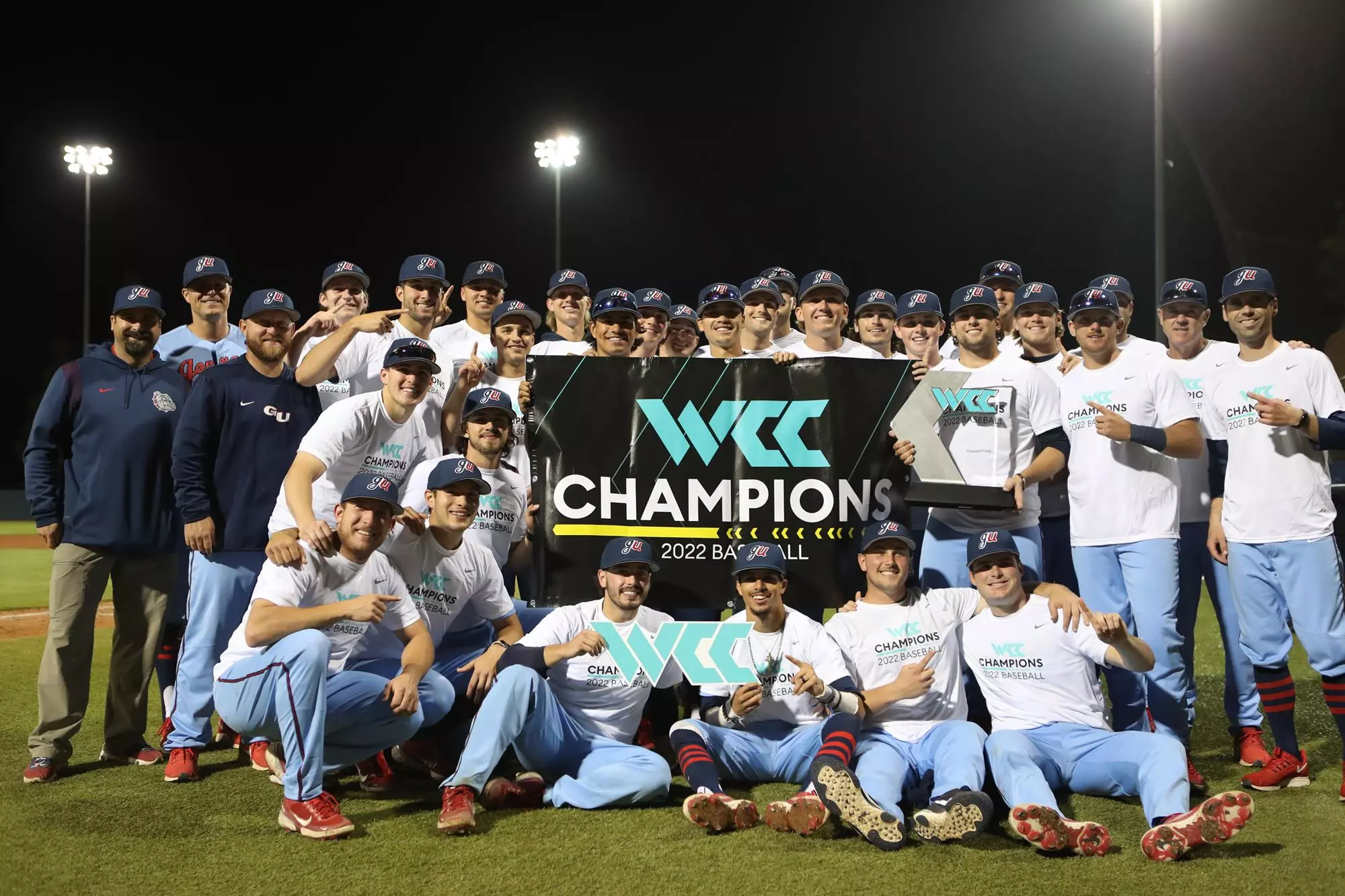 team baseball bcc champions