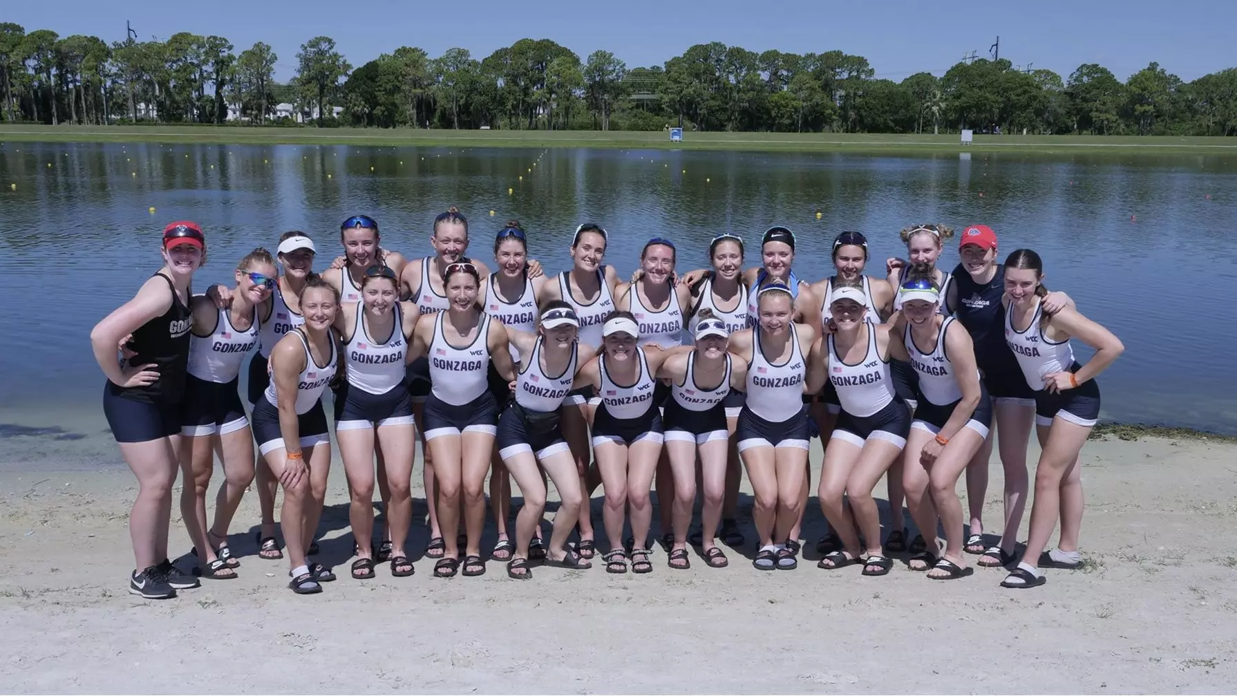 Wrow Team Pic