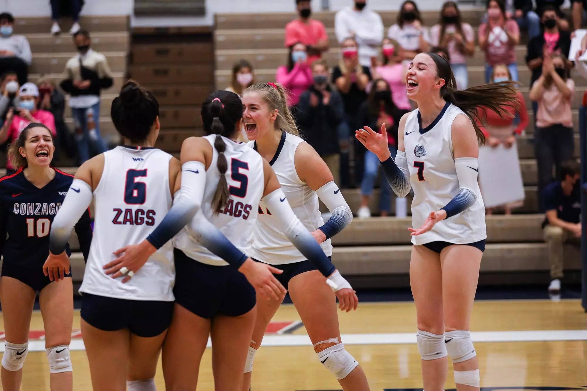 vb celebration