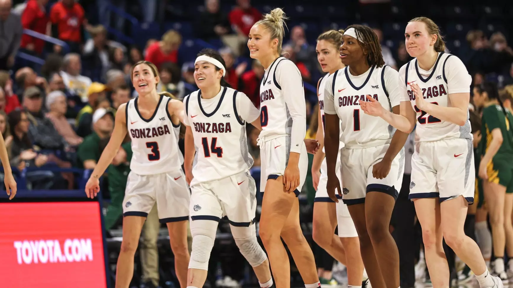 wbb team