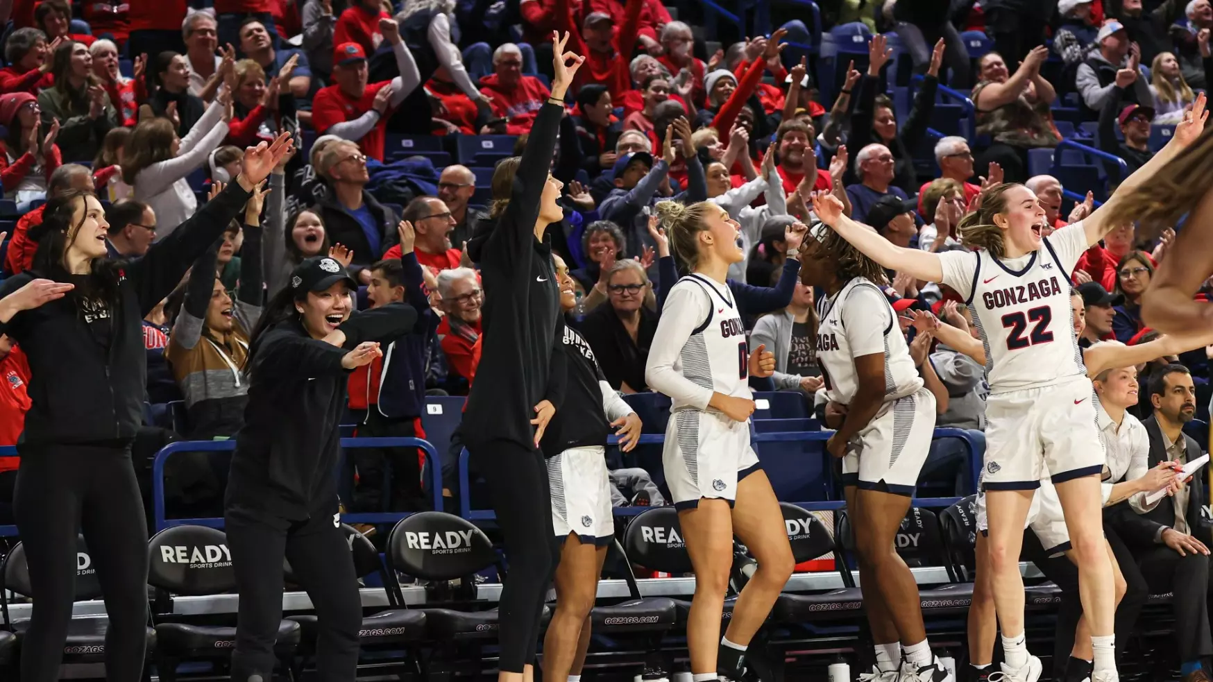 wbb bench 