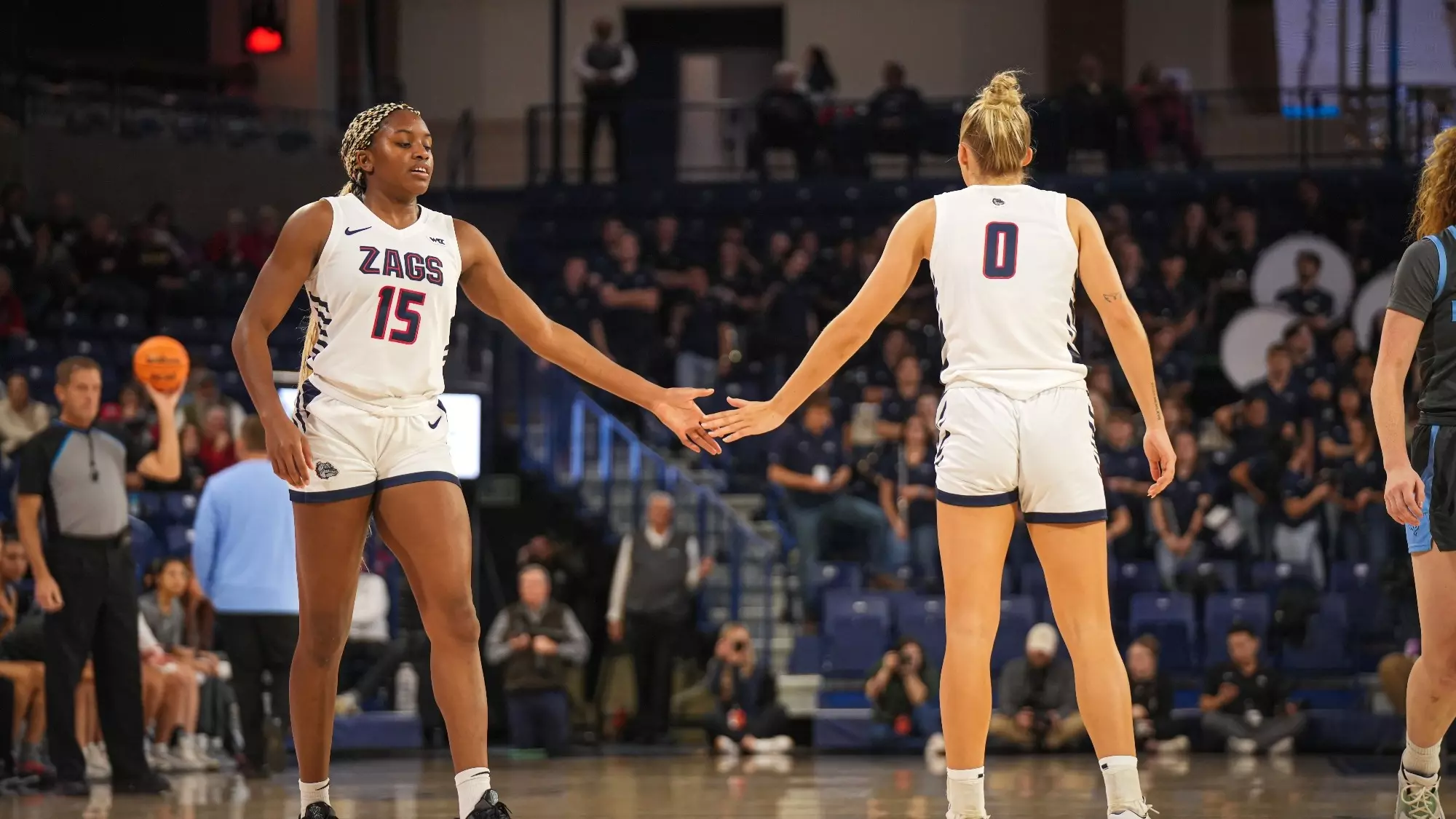 wbb exhibition