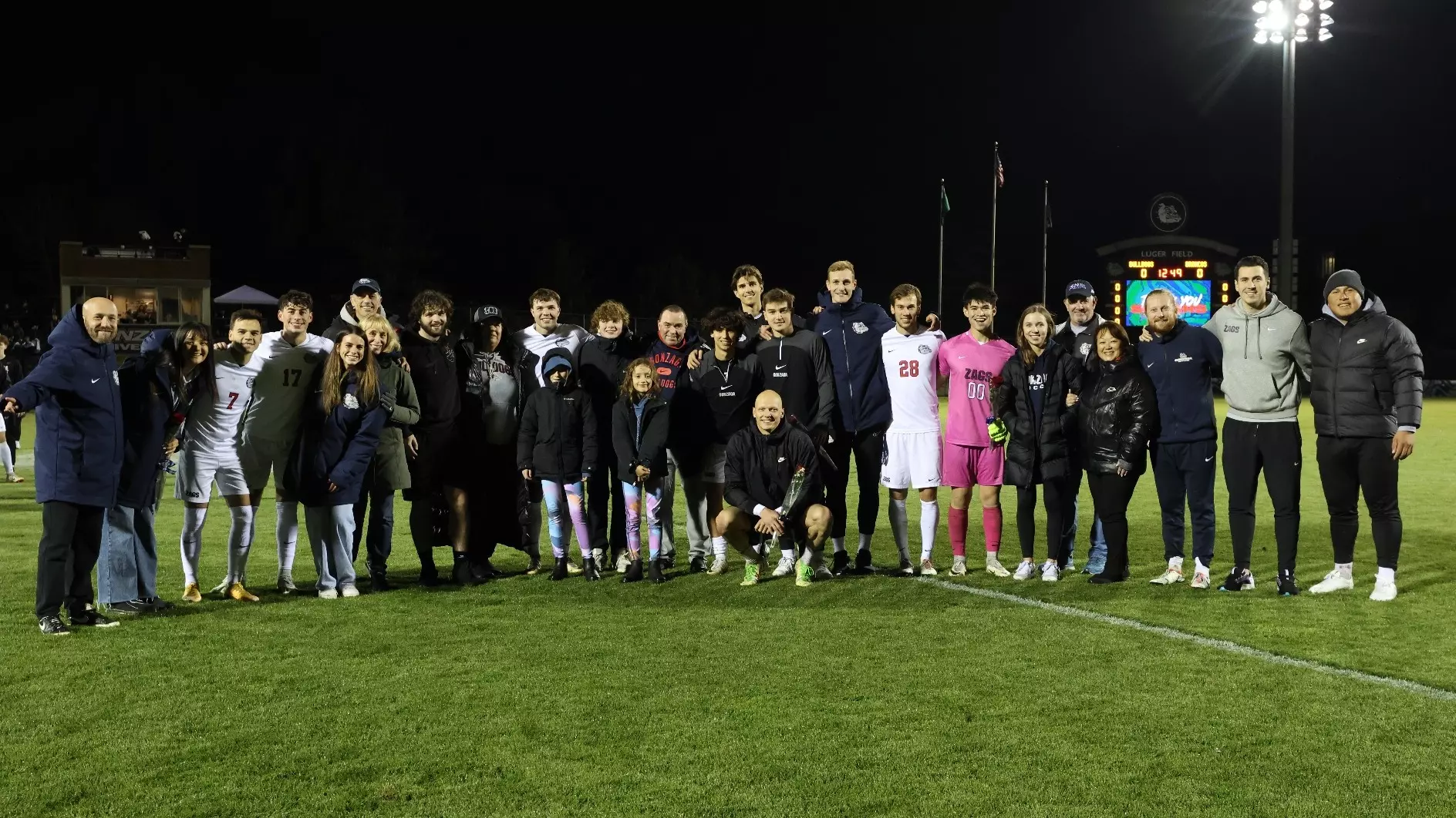 msoc senior day