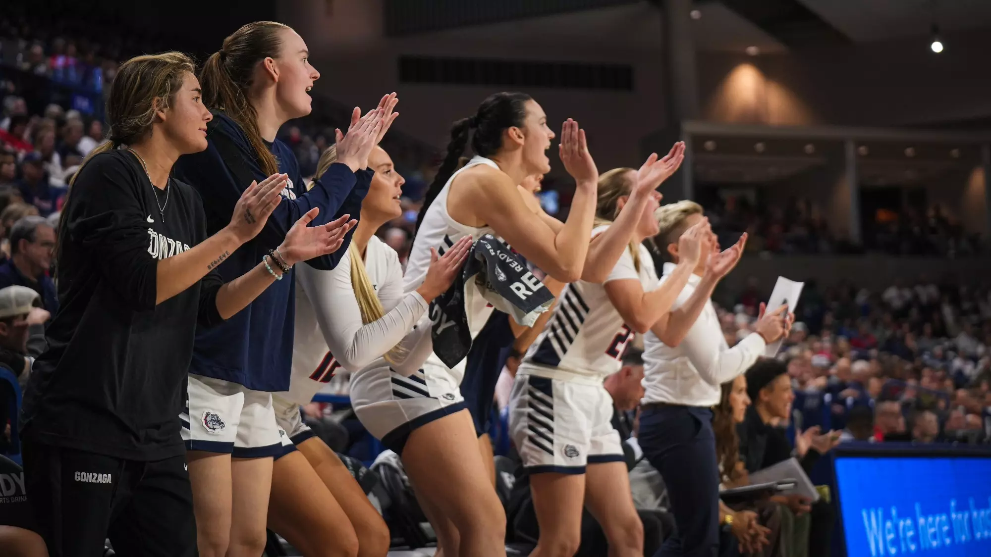 wbb team