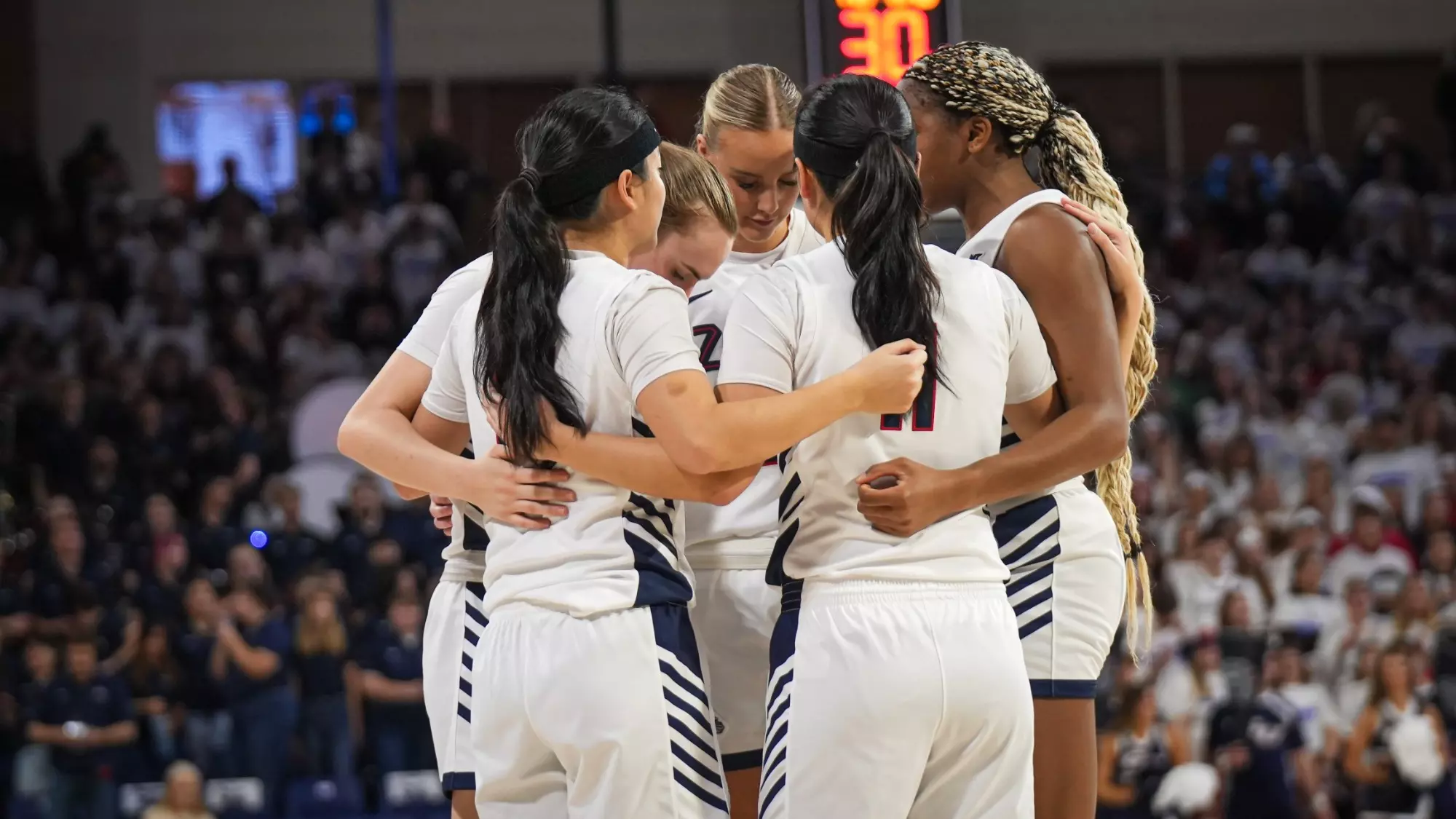 wbb huddle