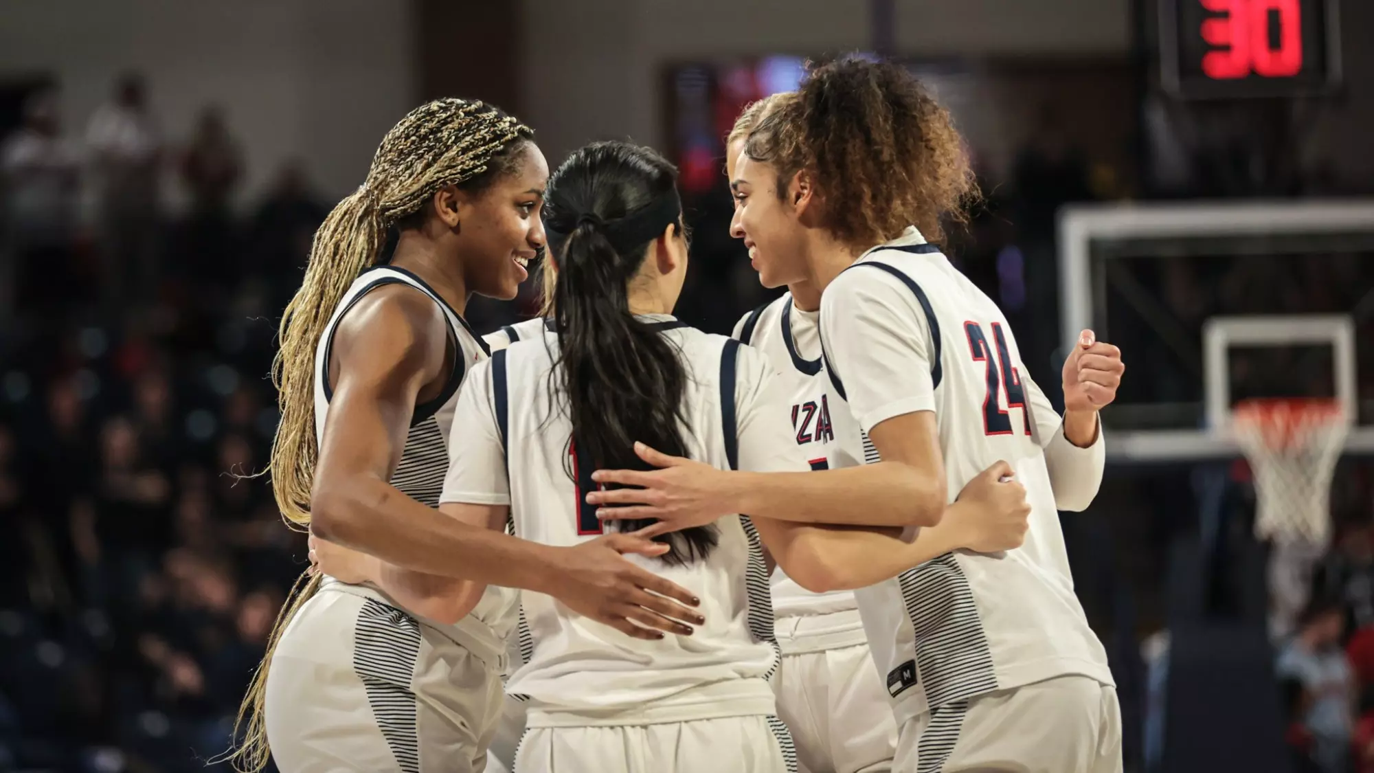 wbb huddle