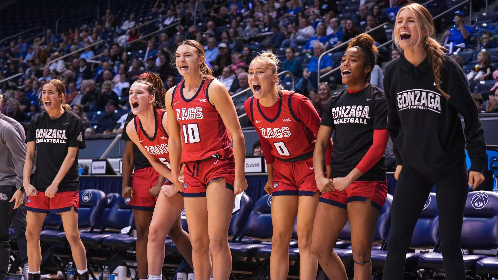 wbb team