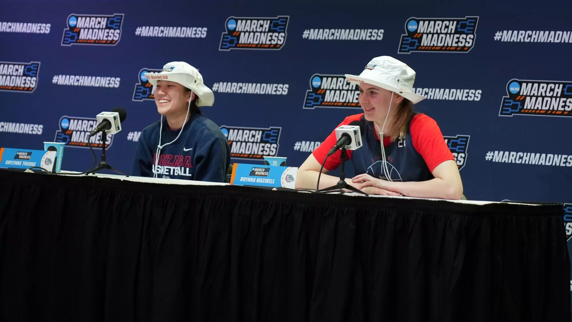 NCAA Media Day 