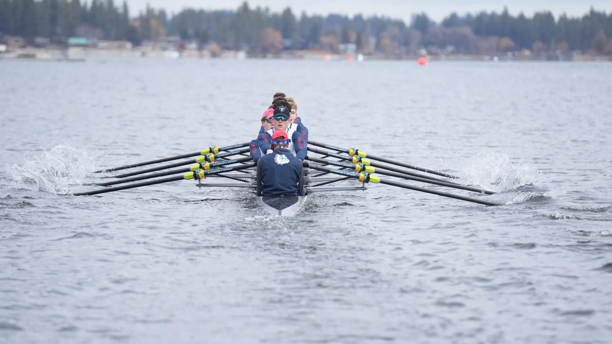 1v8 mens rowing