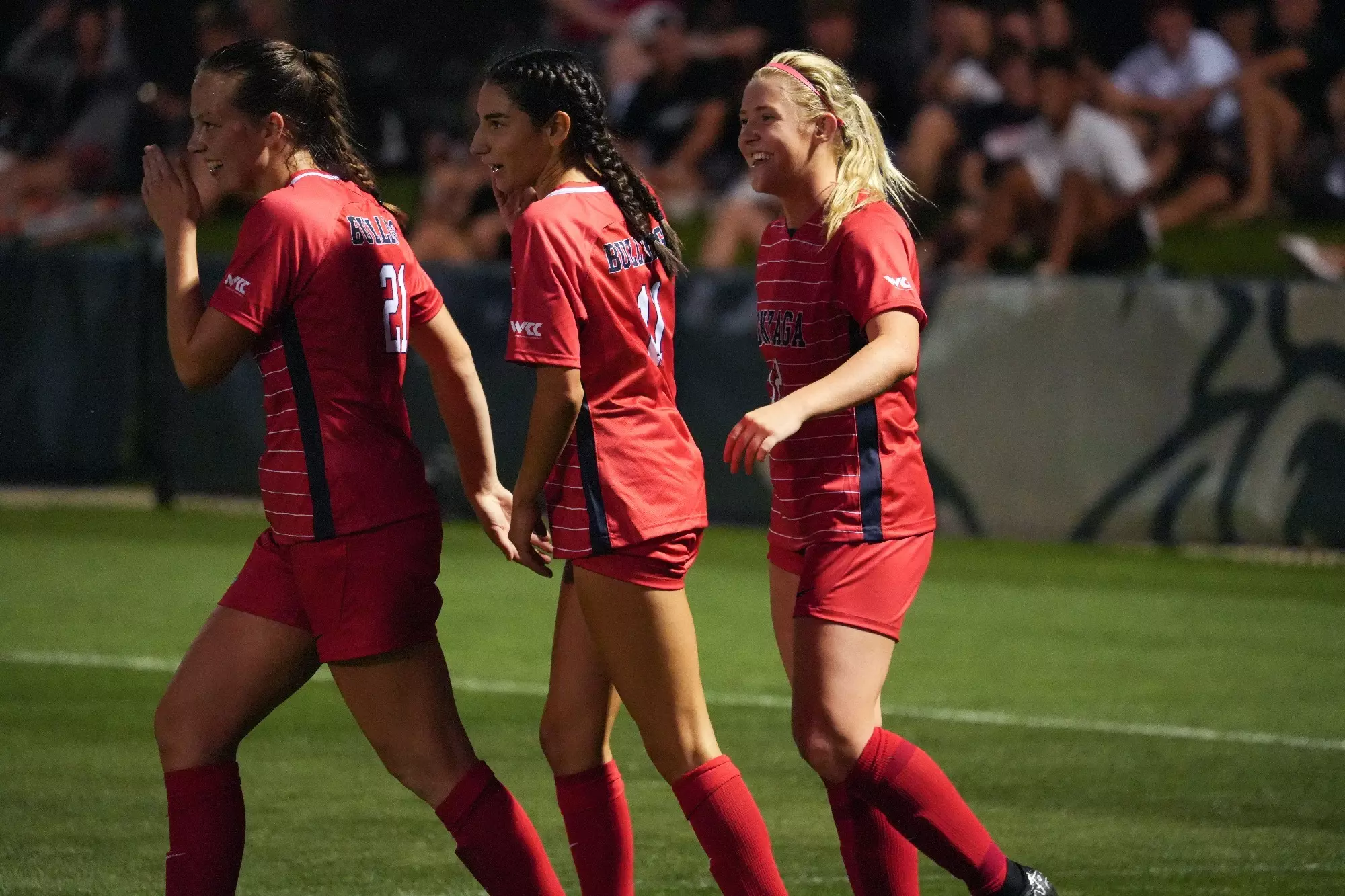 soccer trinity western