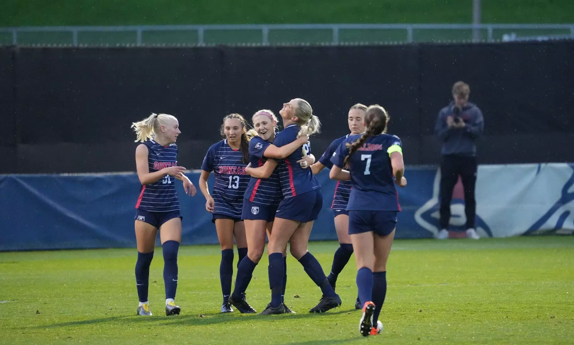 women soccer oklahoma
