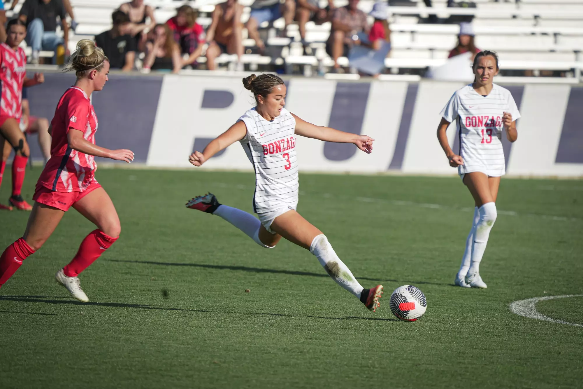 women soccer arizona