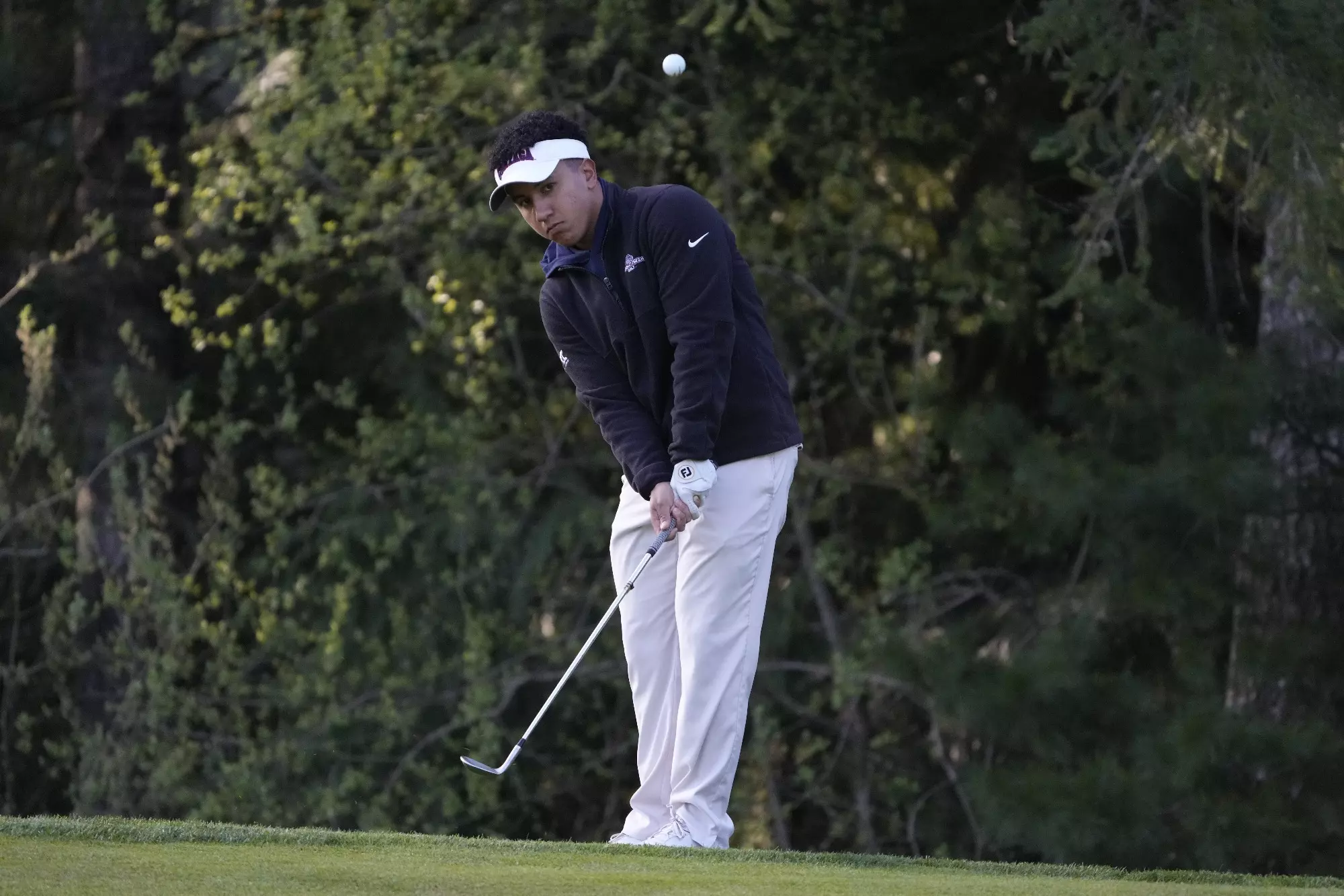 Bodart 2022 WCC Championships