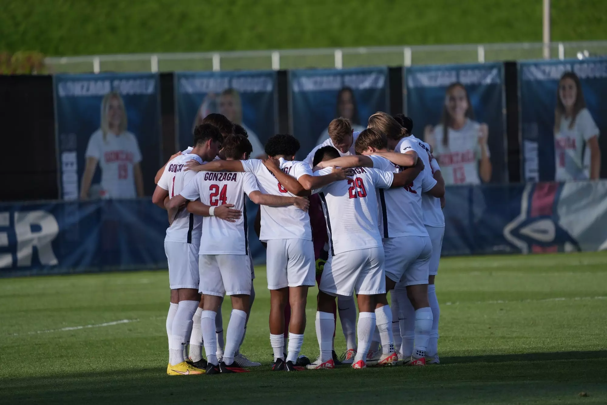 Men soccer fullerton