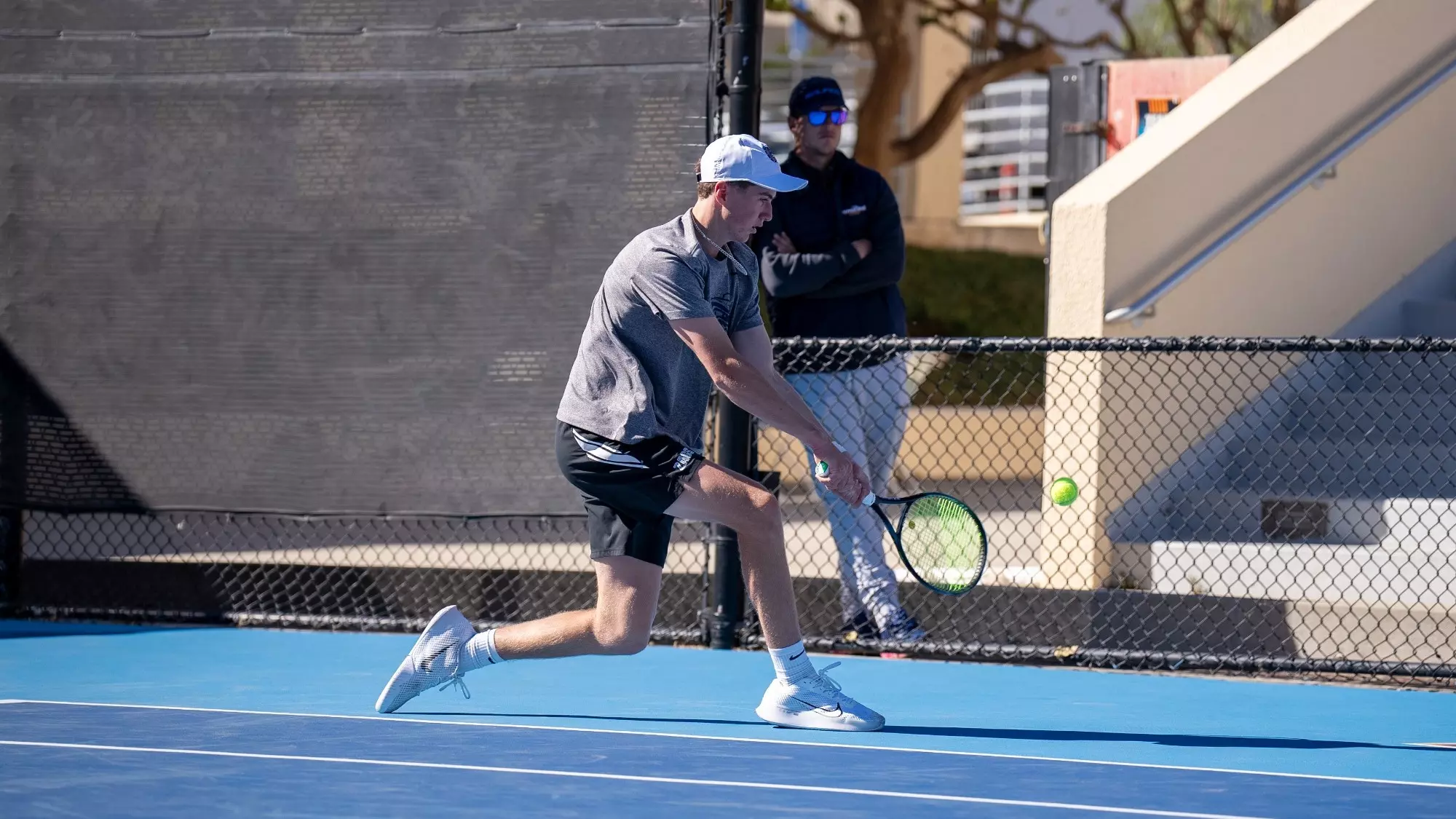 men's tennis ITA