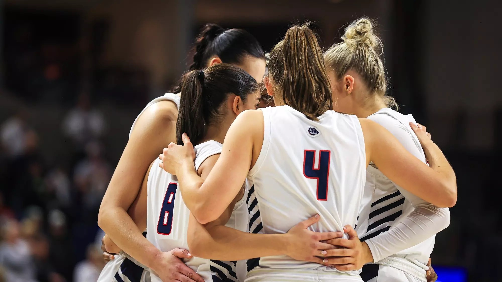wbb huddle