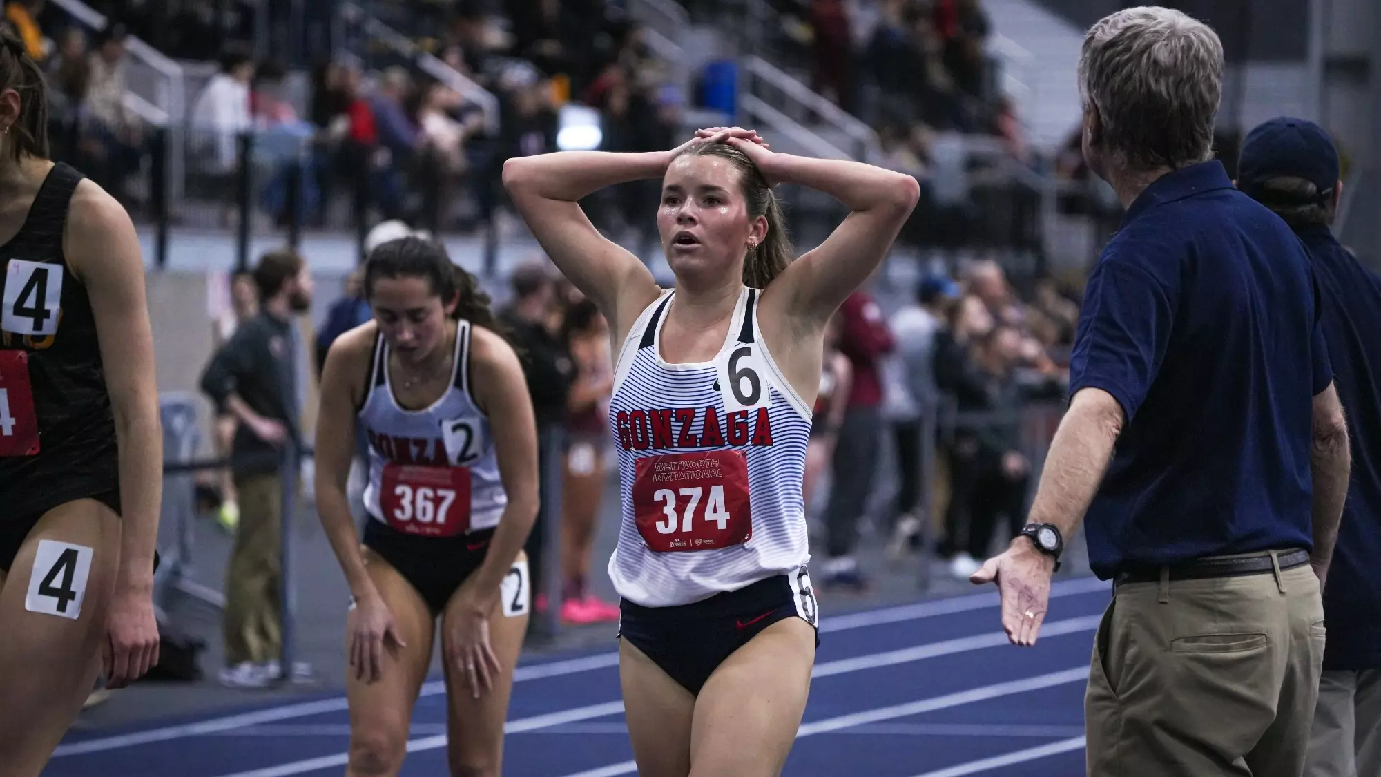 ireland robertson whitworth invite 2024