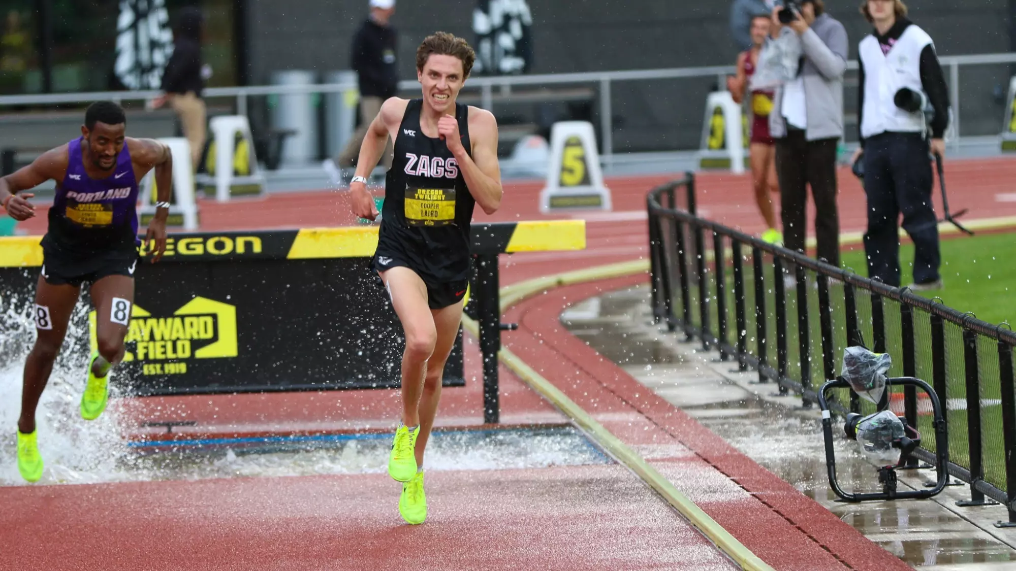 cooper laird oregon twilight 2023