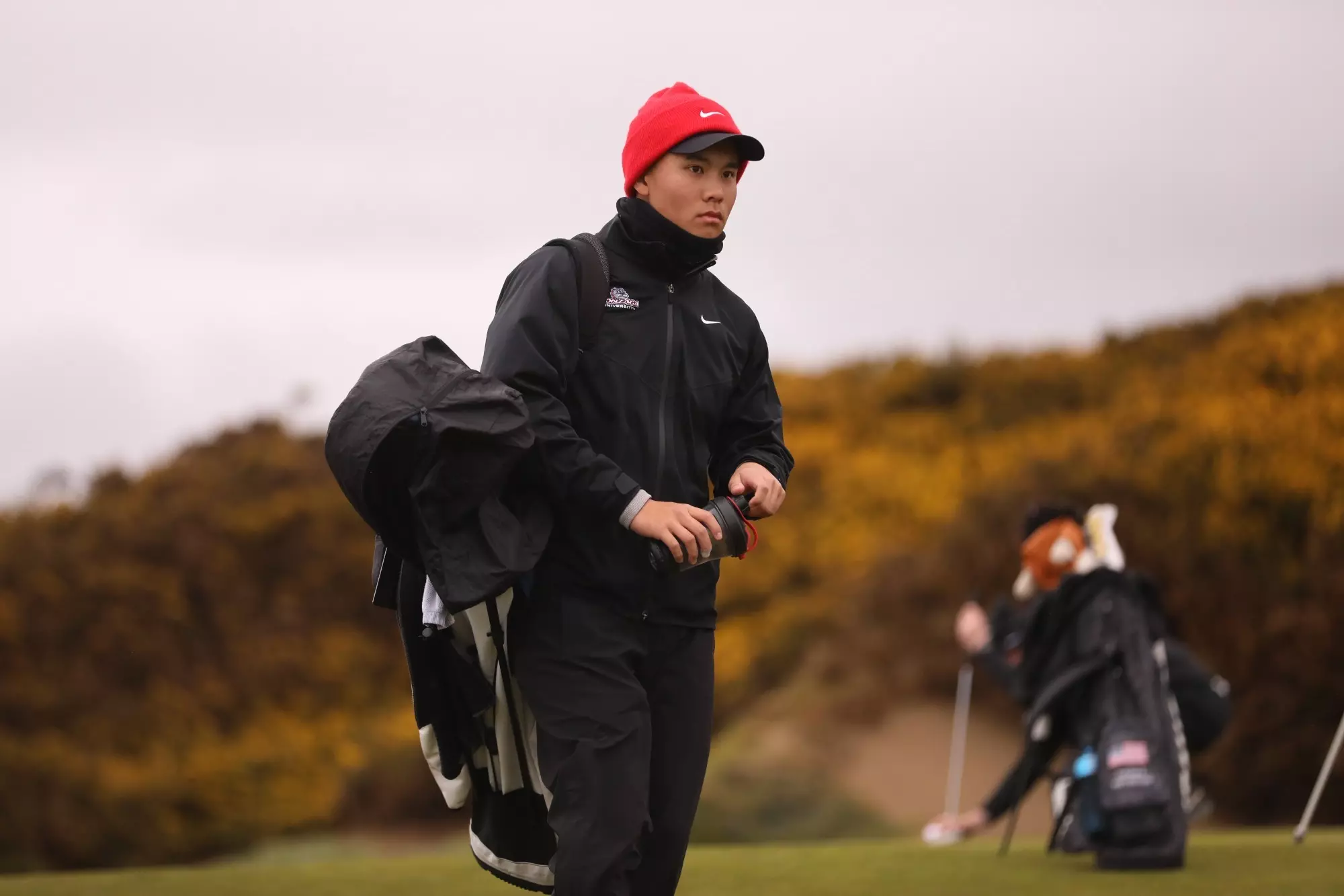 Bandon 2024