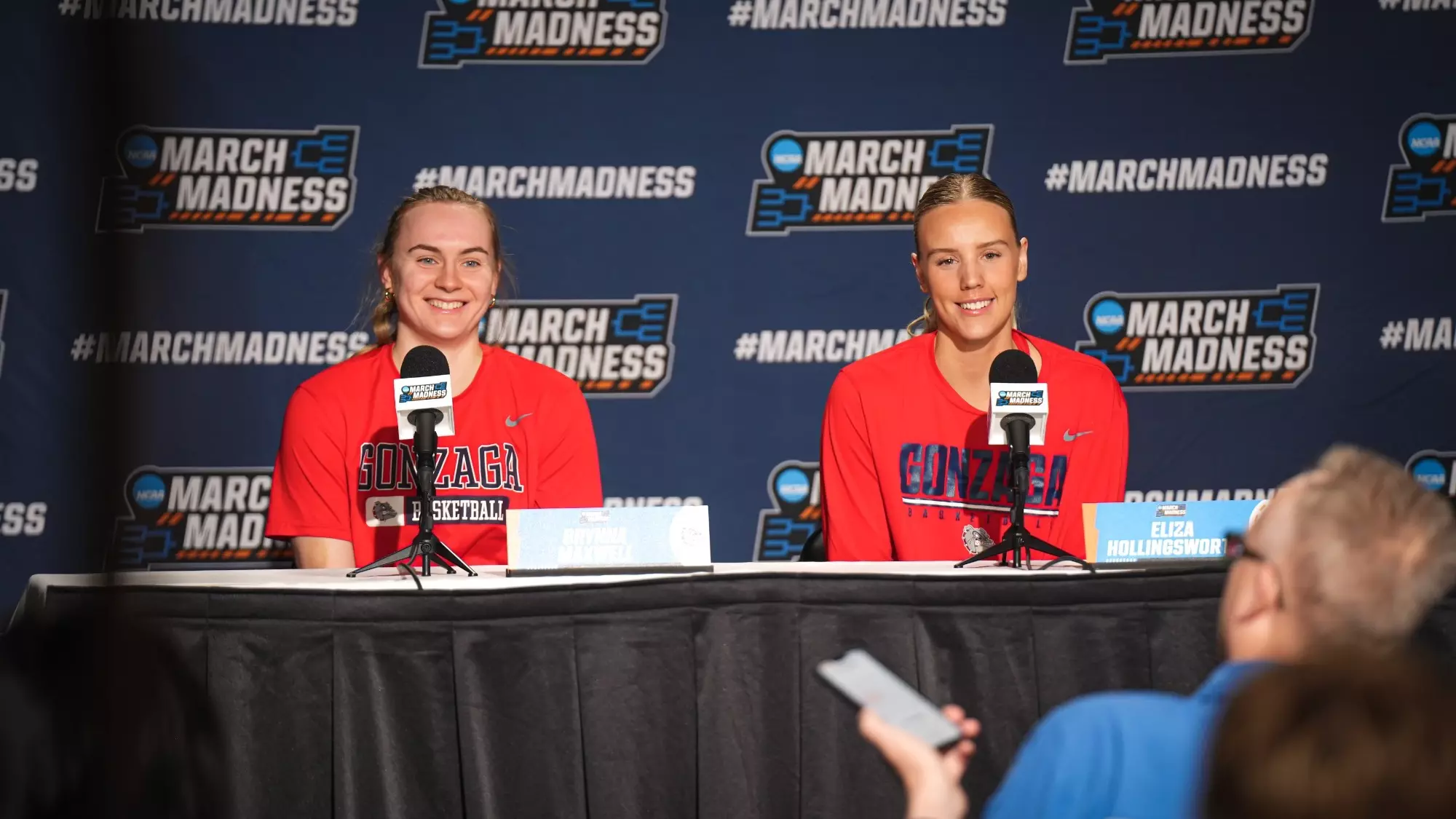 wbb presser